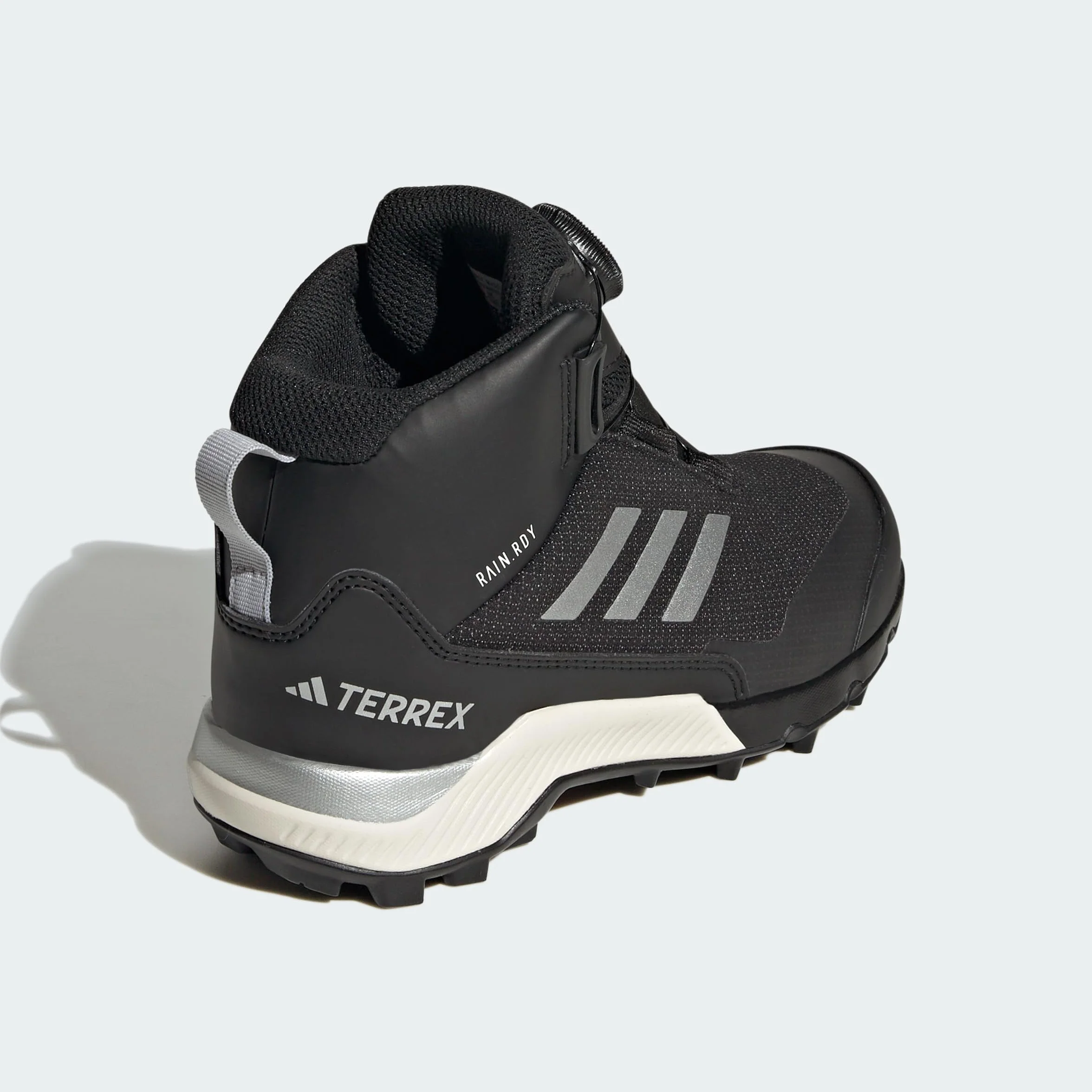 adidas Uniseks Terrex Winter Mid Boa Rain.rdy Hiking ShoesButy turystyczne