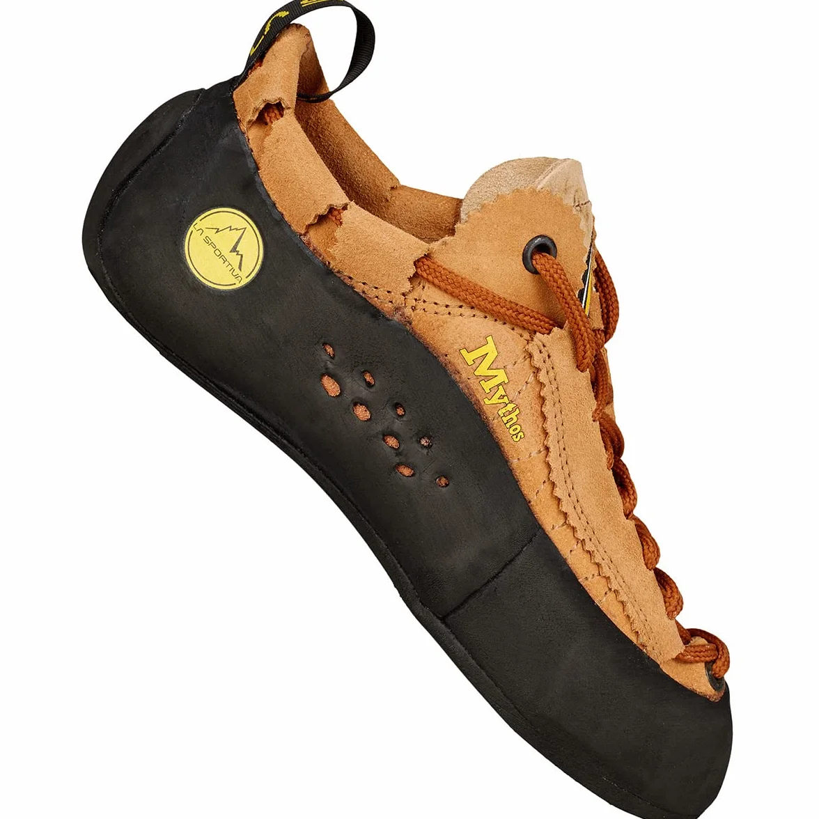 LA SPORTIVA Mythos - Buty wspinaczkowe. Dzieci uniseks