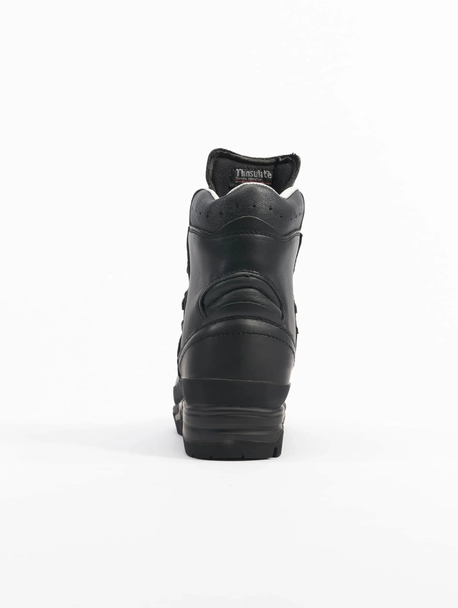 Brandit Mężczyźni Bw Mountain BootsButy wojskowe i taktyczne