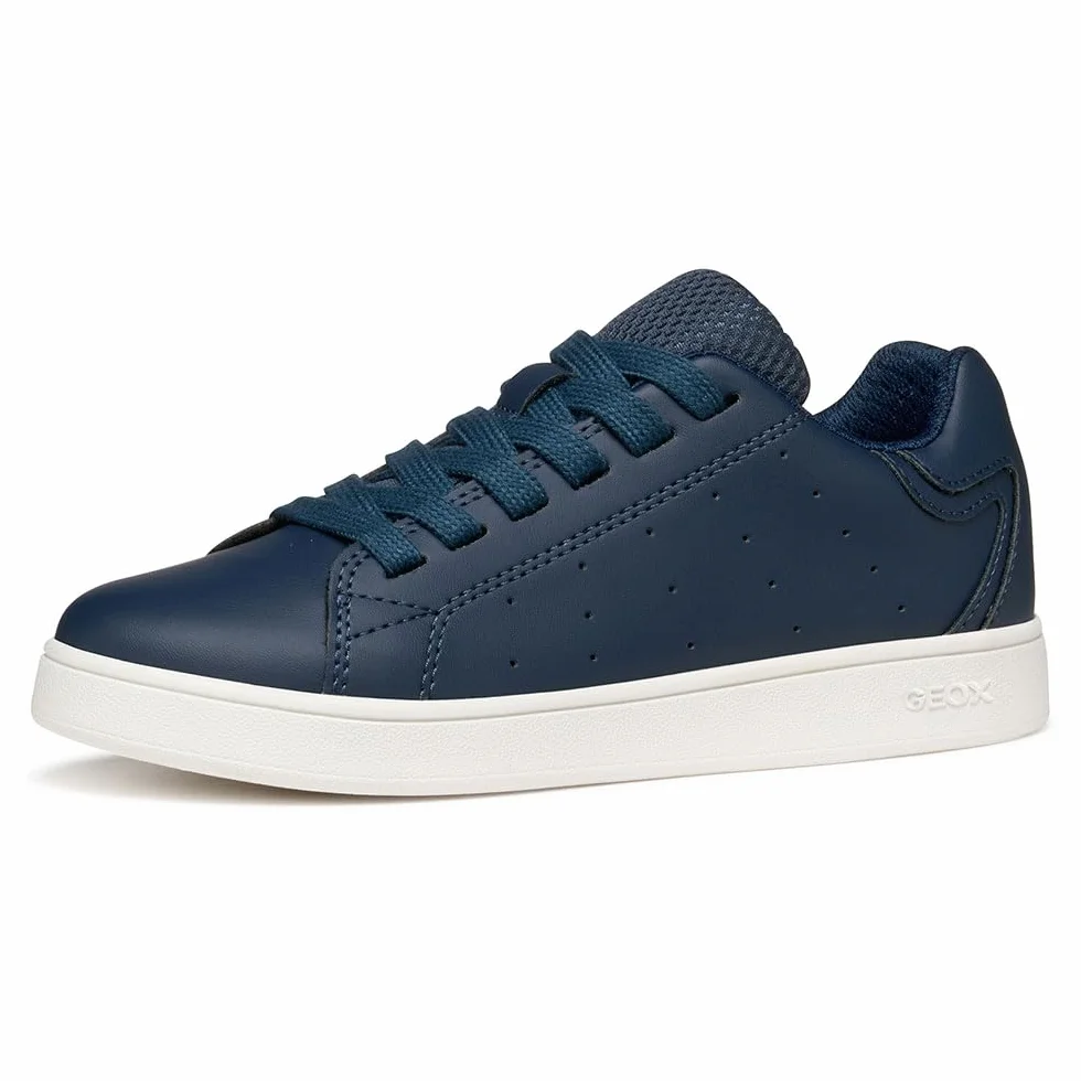Geox Chłopcy J Eclyper BoyAdidasy