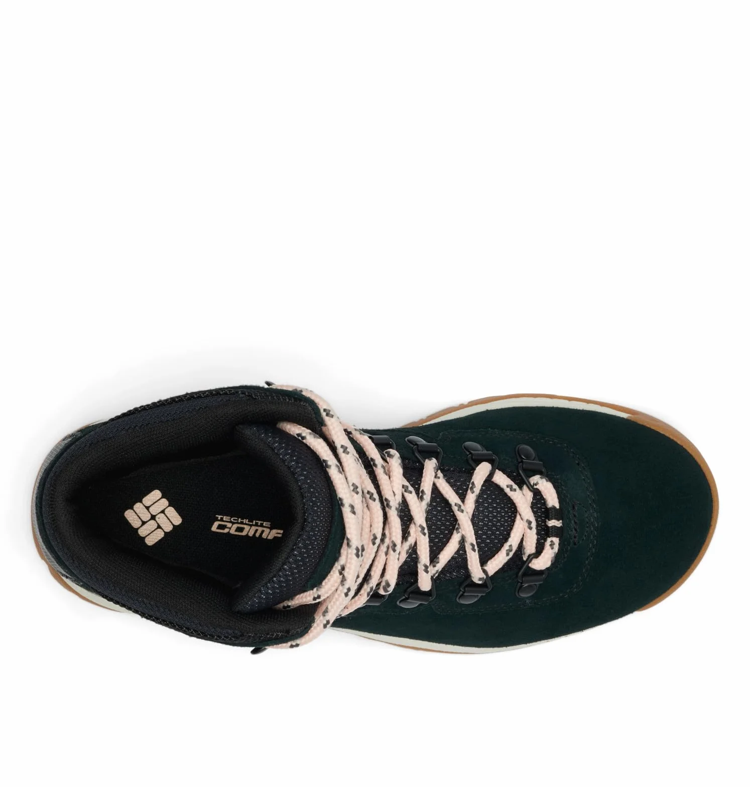 Columbia Kobiety Newton Ridge™ Plus Waterproof AmpedWodoodporne buty trekkingowe i trekkingowe ze średnim stanem