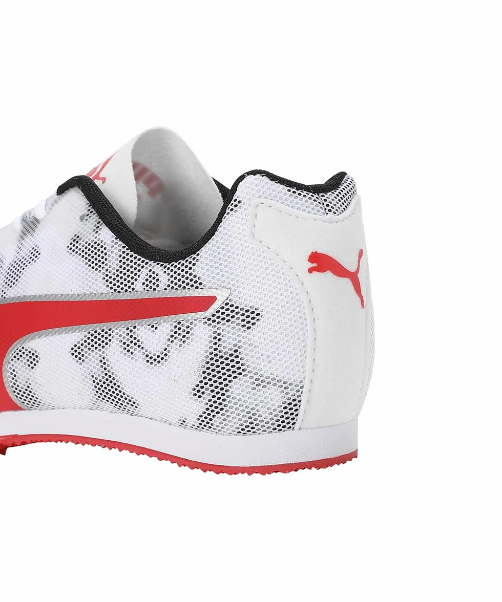 PUMA Uniseks Evospeed Star 8 JuniorButy sportowe