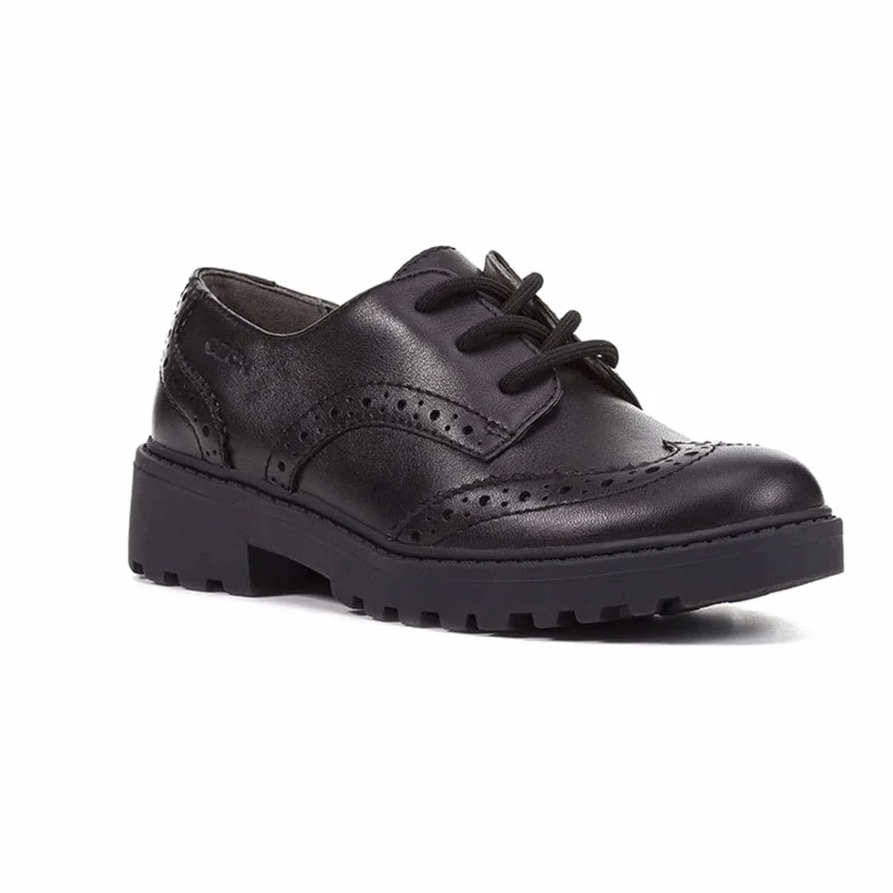 Geox Dziewczynki J Casey Girl NBUTY