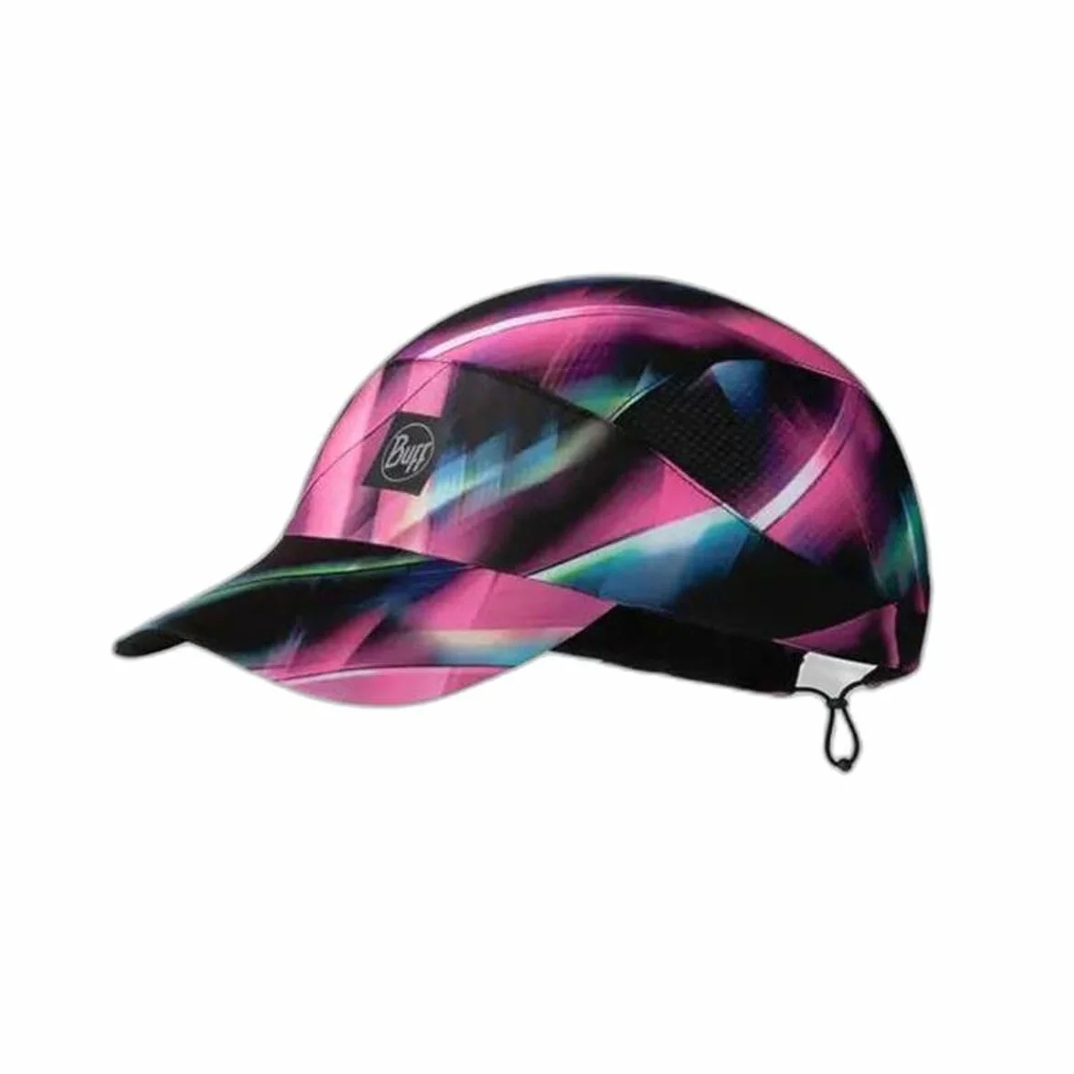 Buff, Pakiet Speed Cap Unisex-Adult, Multi, S/M