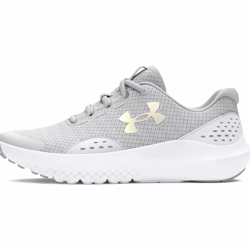 Under Armour Dziewczynki Ua Ggs Surge 4Adidasy