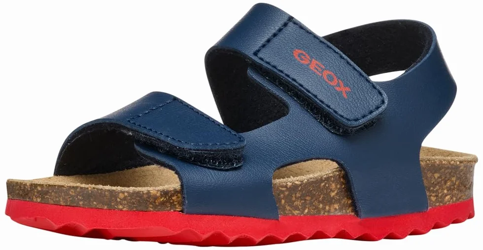 Geox Chłopcy B Sandal Chalki BoySandały