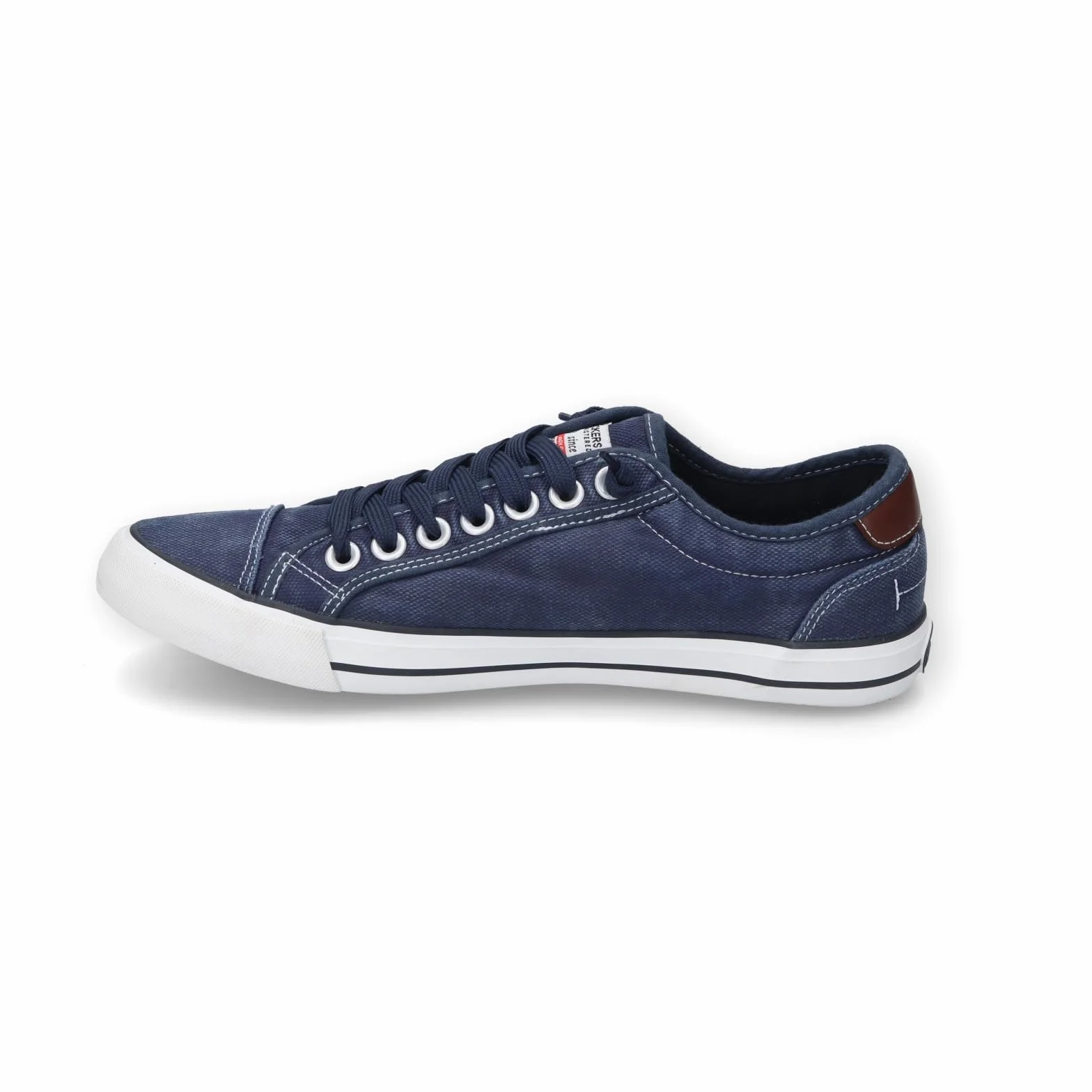 Dockers by Gerli Mężczyźni 42JZ004-790100Adidasy
