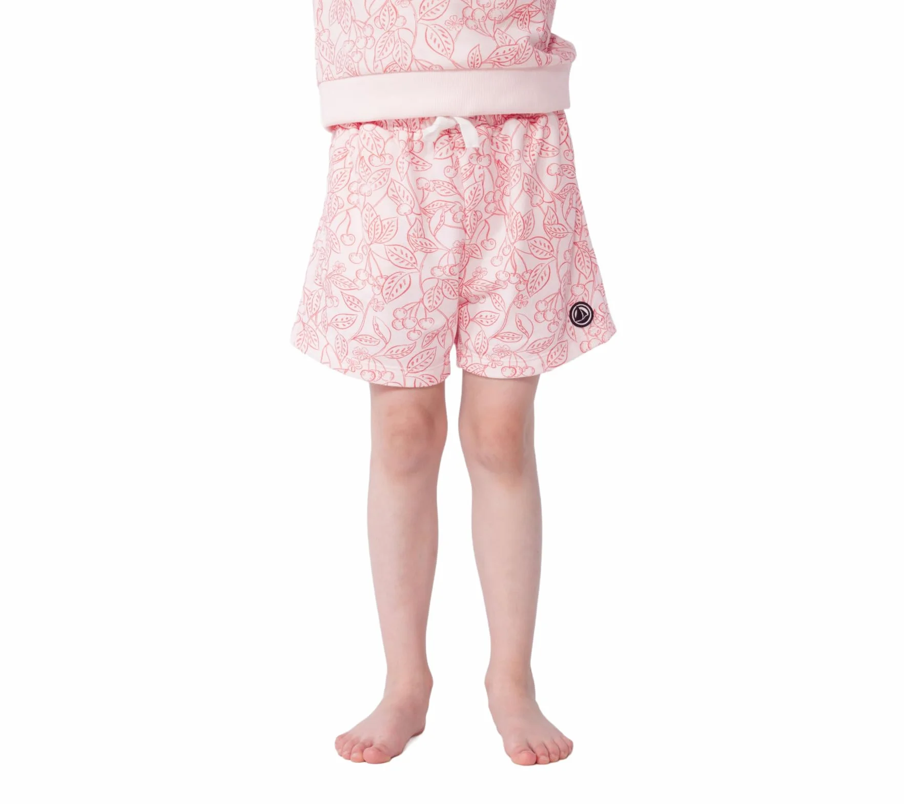 Petit Bateau Dziewczęce kąpielówki