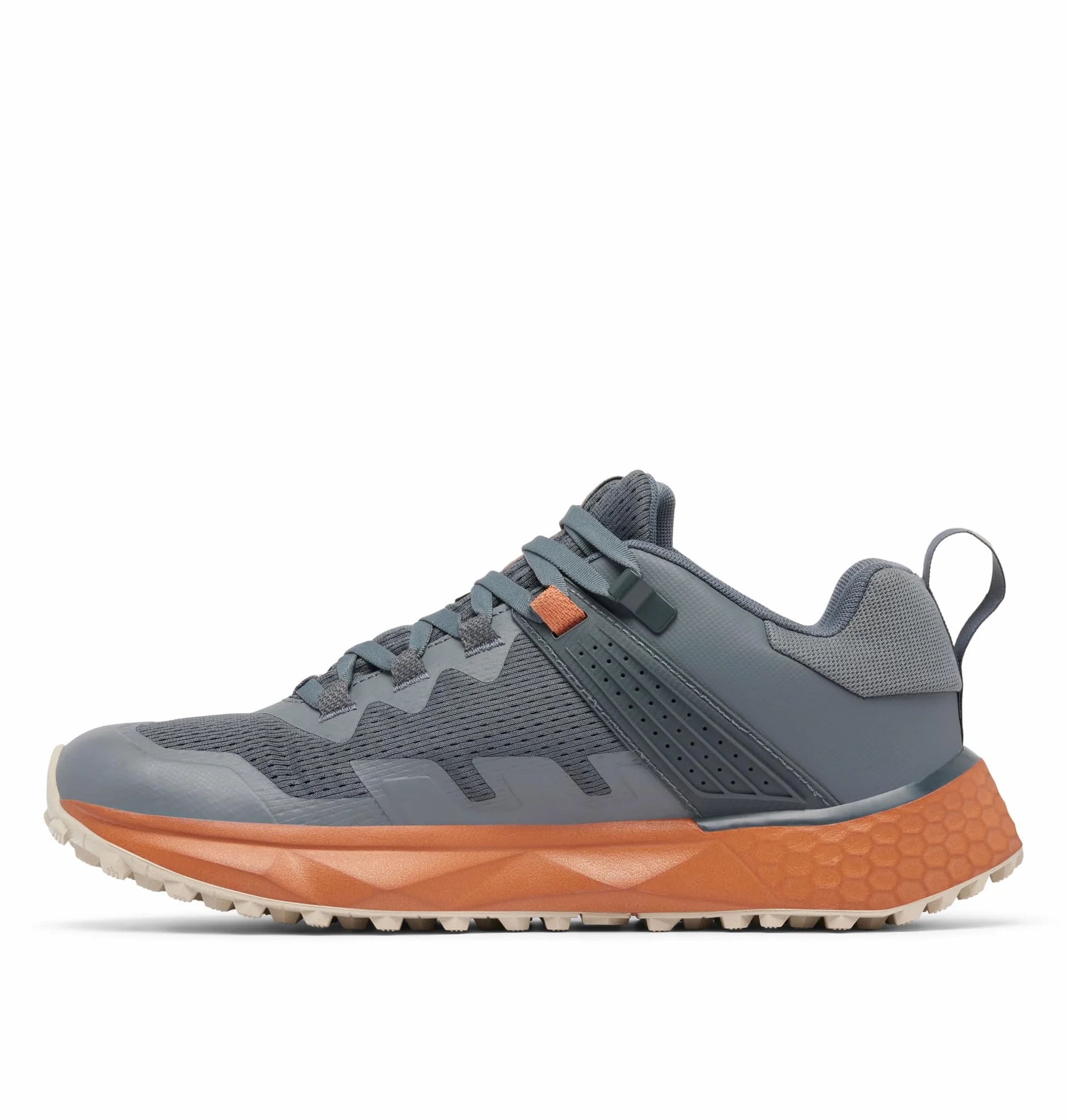 Columbia Mężczyźni Facet 75 Outdry (Former Version) Buty trekkingowe i turystyczne z niskim stanem