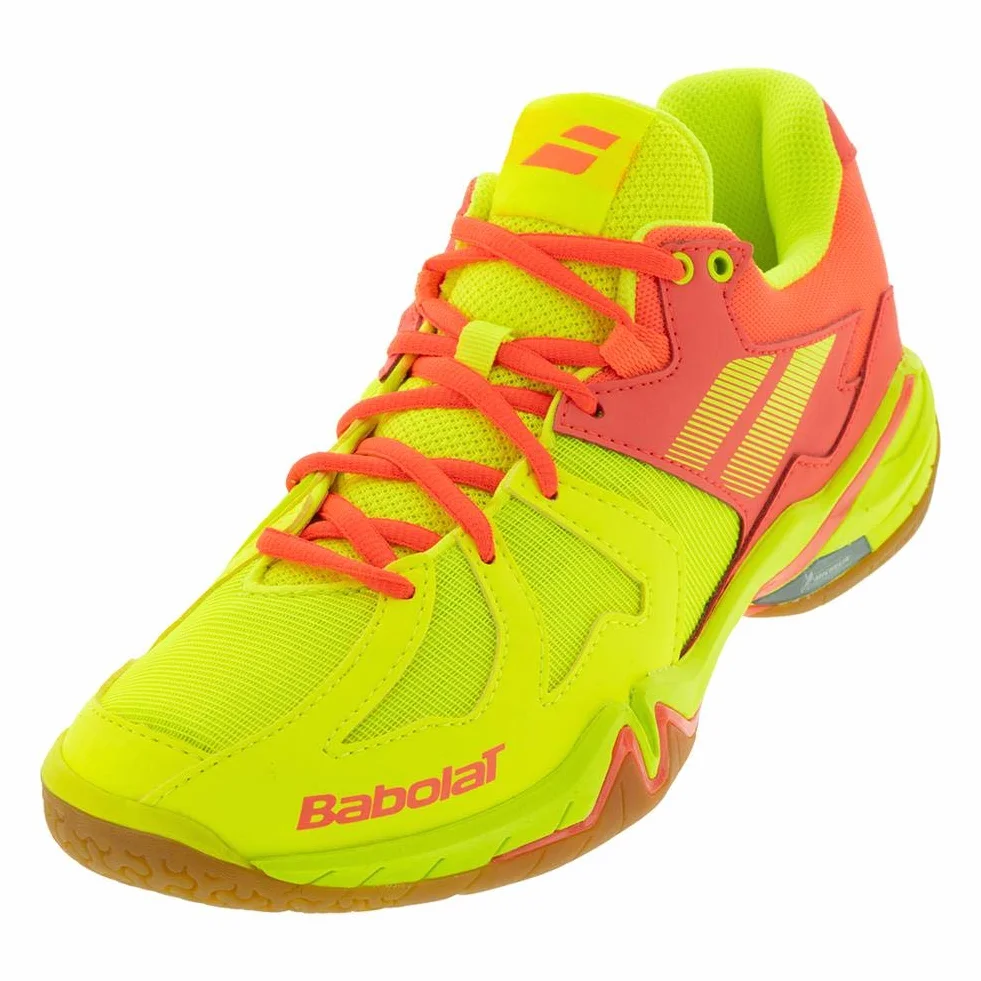 Babolat Shadow Spirit Women, Damskie tenisówki