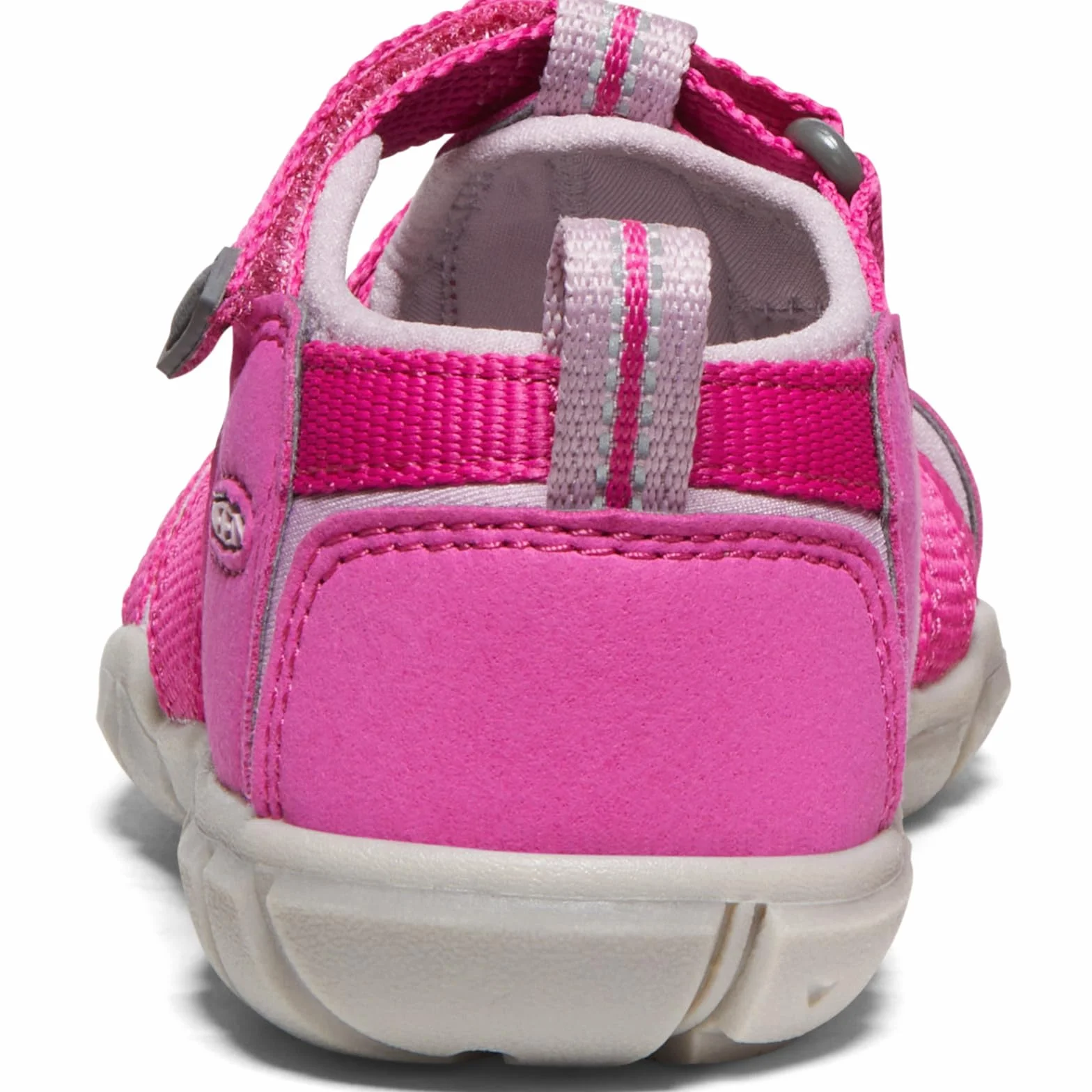 Keen Uniseks - Dzieci Seacamp 2 Cnx Sandały, Very Berry Dawn Pink, 27-28 EU