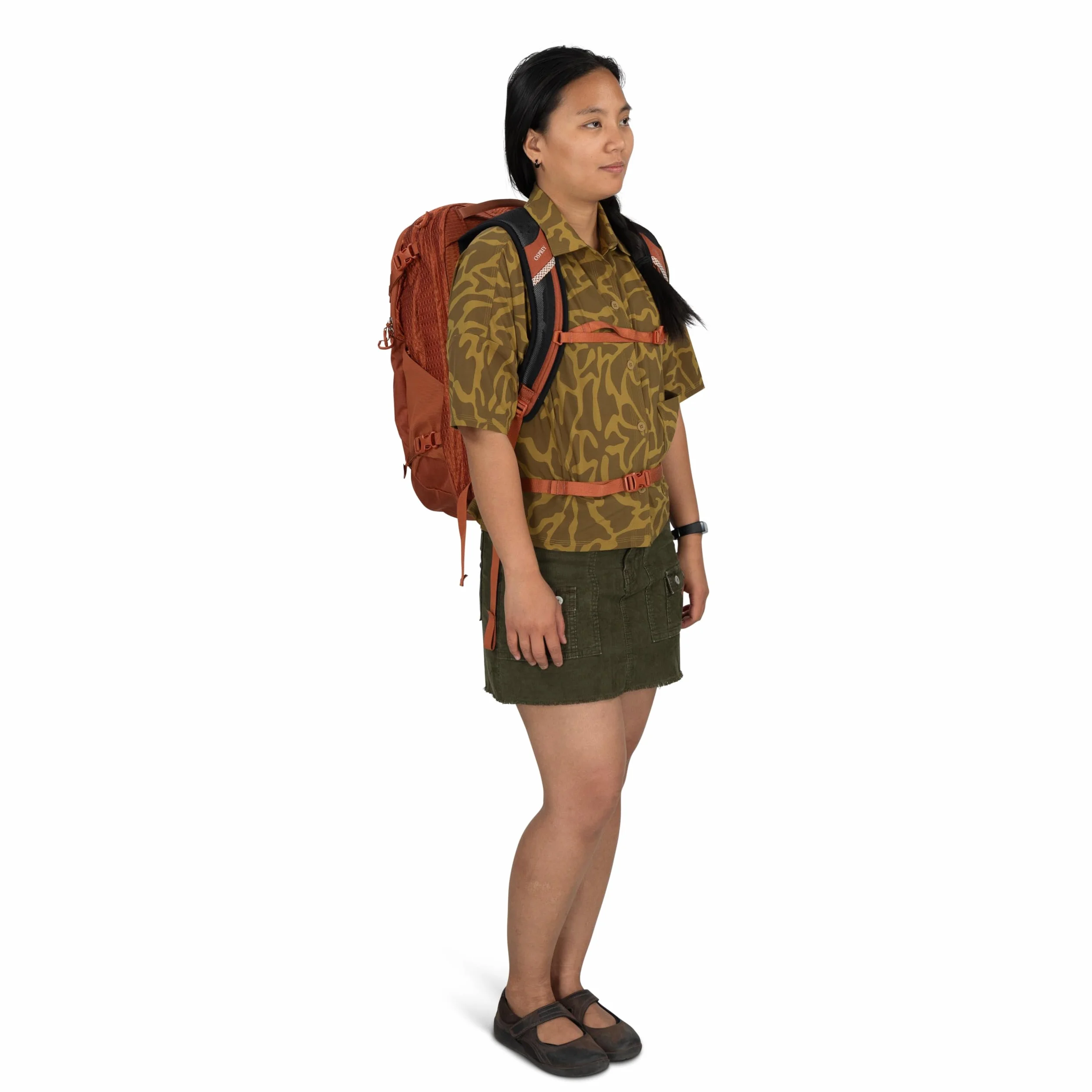 Osprey Plecak Uniseks Nebula 32
