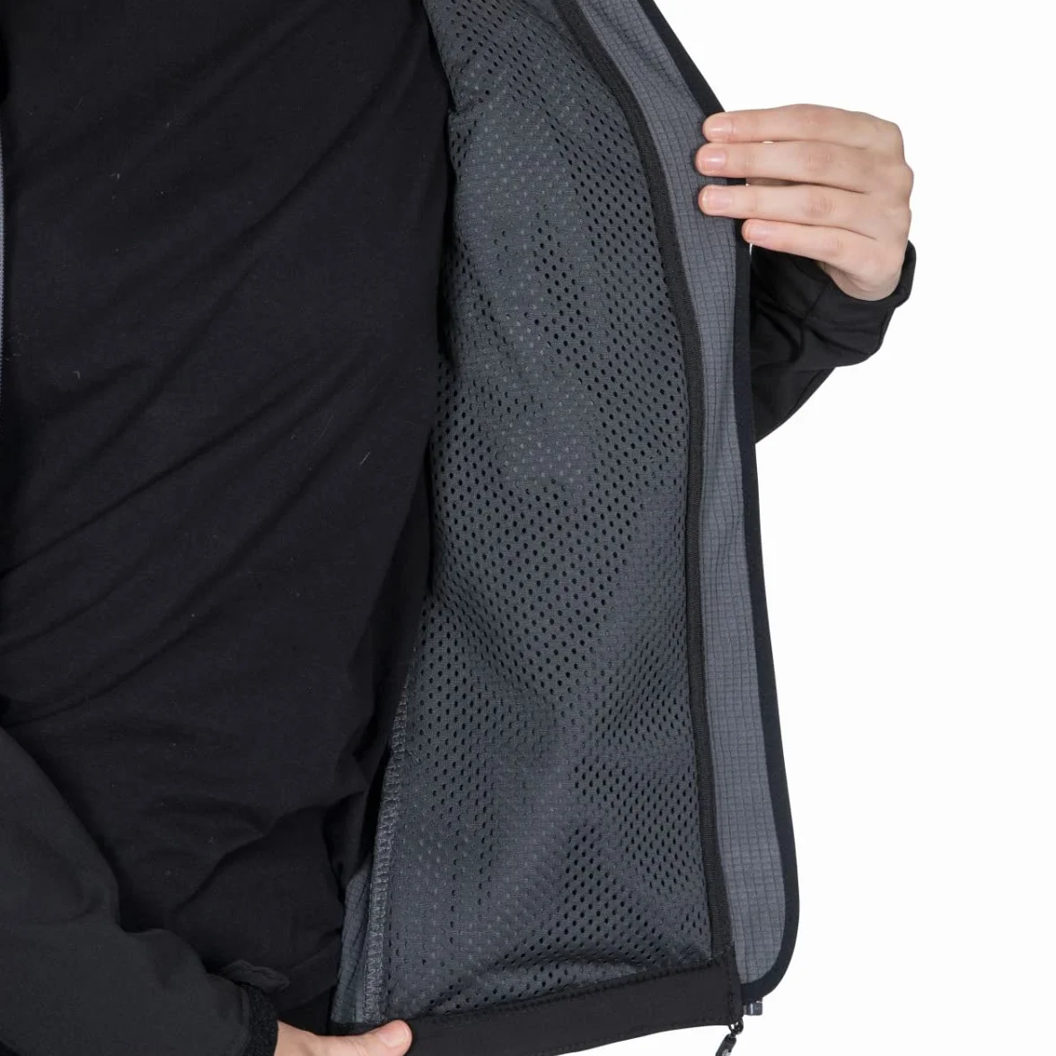 Trespass Kurtka softshell Kobiety Tp75 Bela Ii