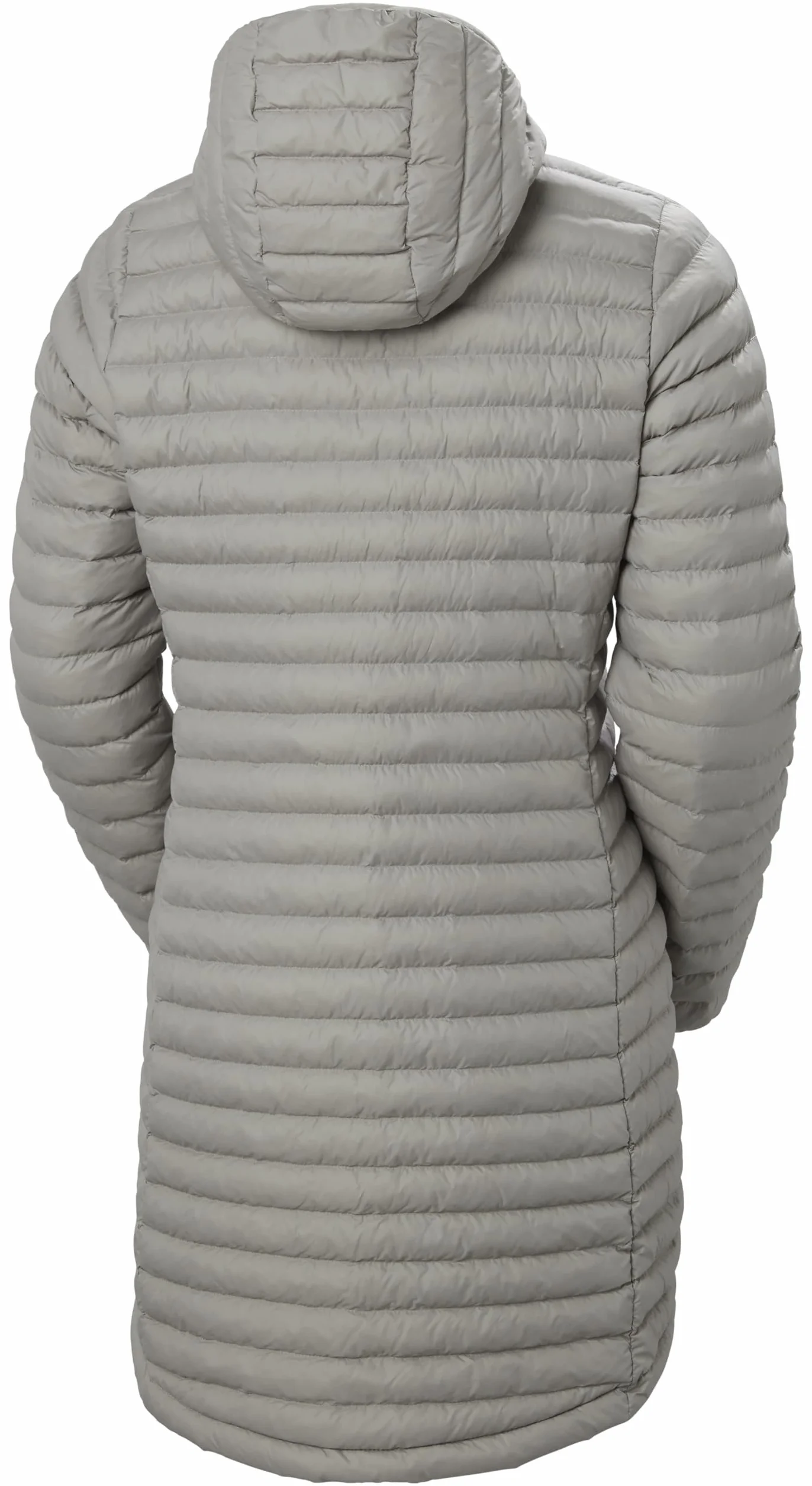 Helly Hansen Damska długa kurtka izolacyjna W Sirdal, lastryko, XS