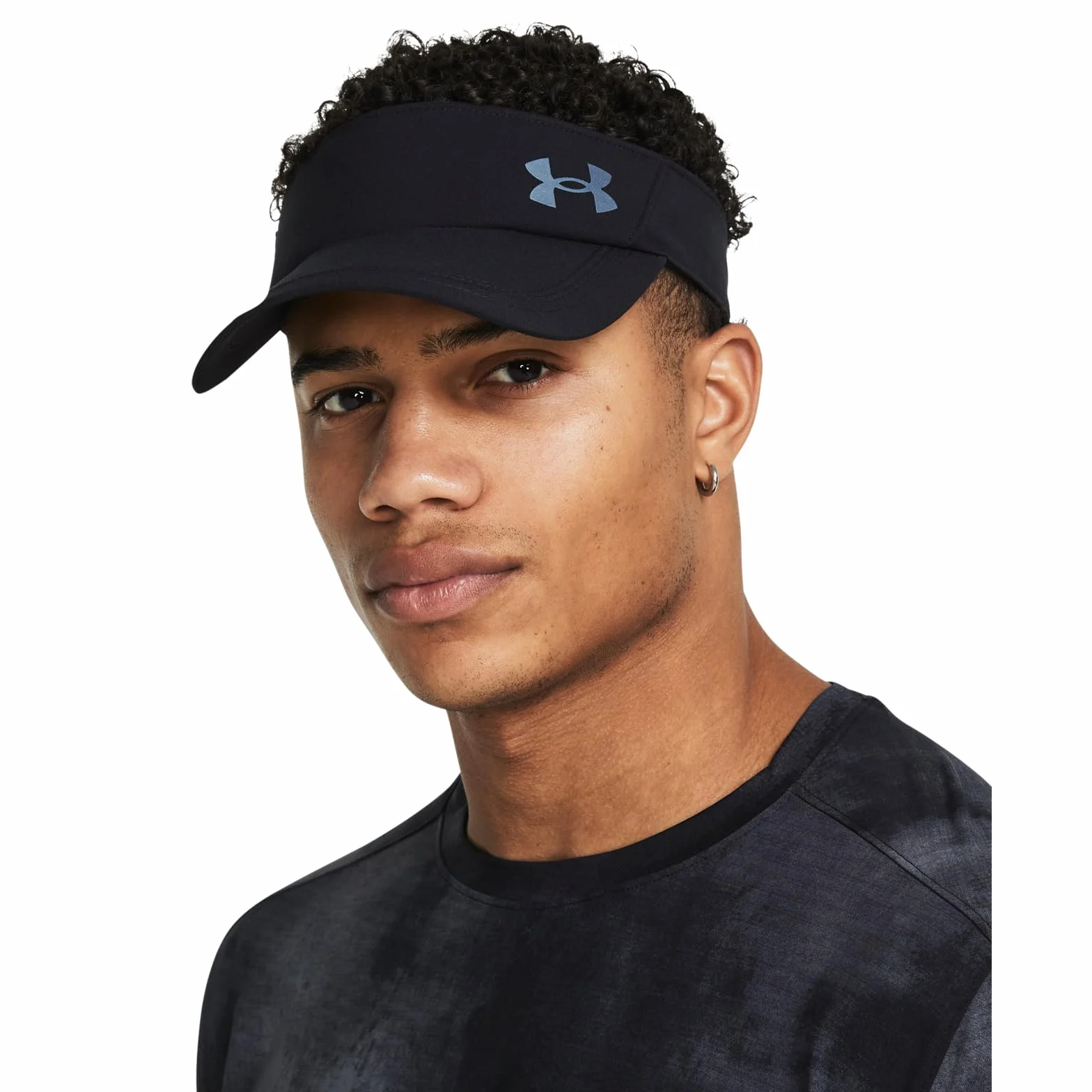 Under Armour Męska czapka z daszkiem M Iso-chill Launch