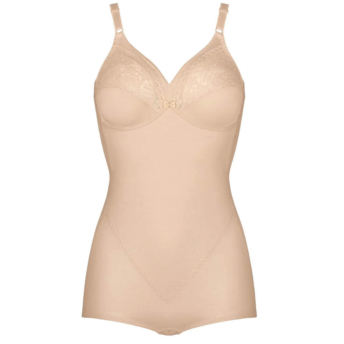 Triumph Body Kobiety Formfit Bs (1 w zestawie)