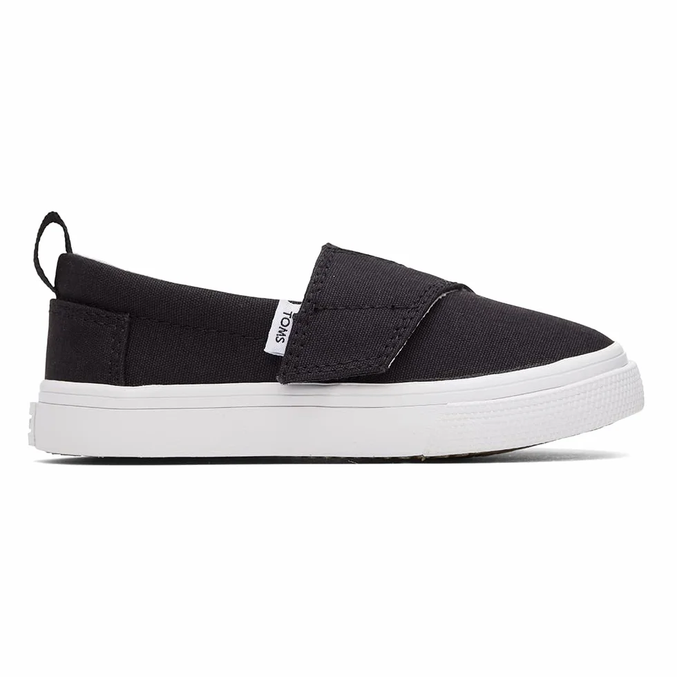 TOMS Chłopcy Alpargata Fenix Slip OnMokasyn płaski