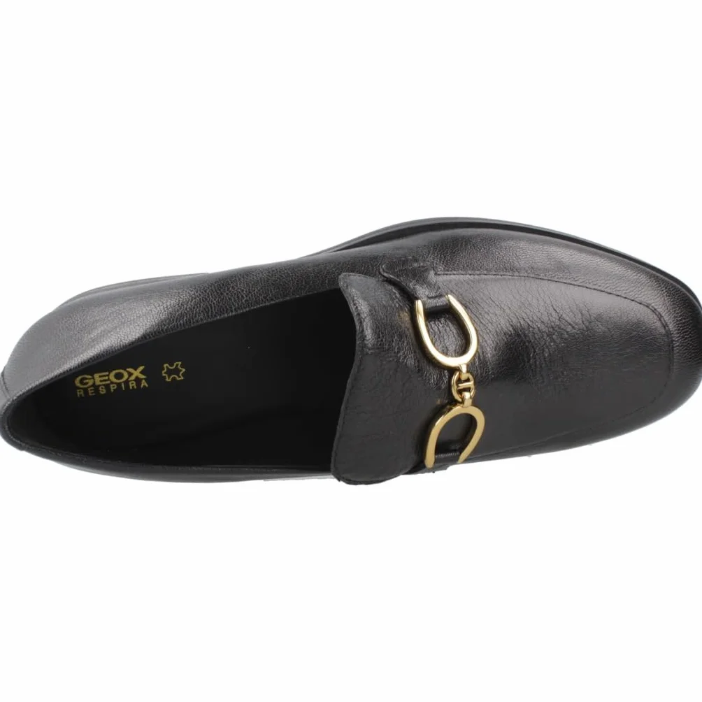 Geox Kobiety D Cloridie BMoccasin