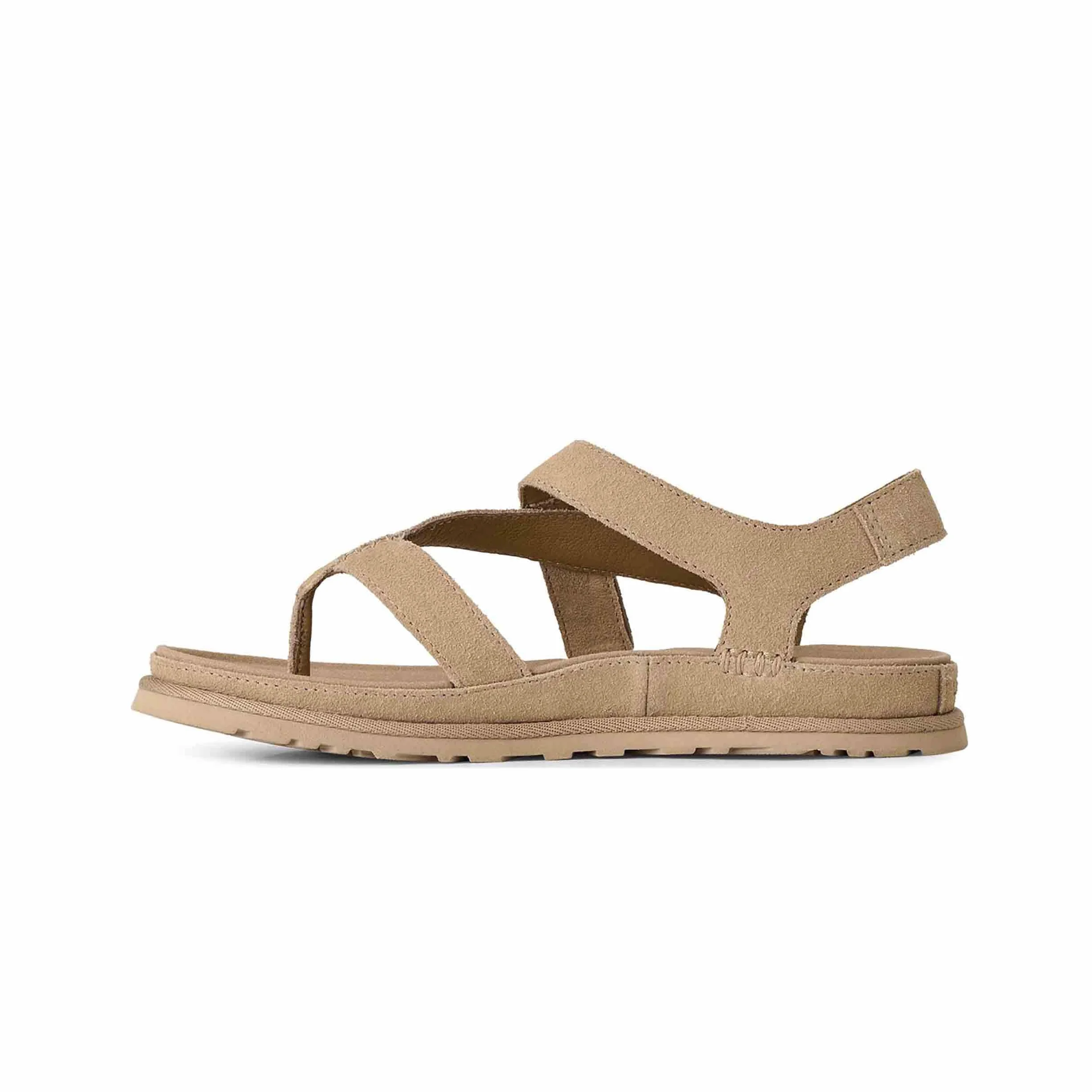 UGG Platforma damska w Goldengaz