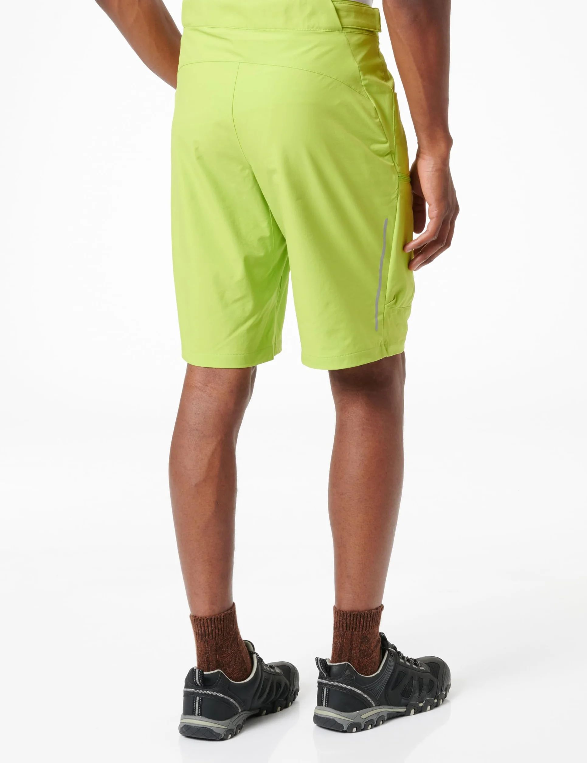 Jack Wolfskin Tourer - Shorty Mężczyźni