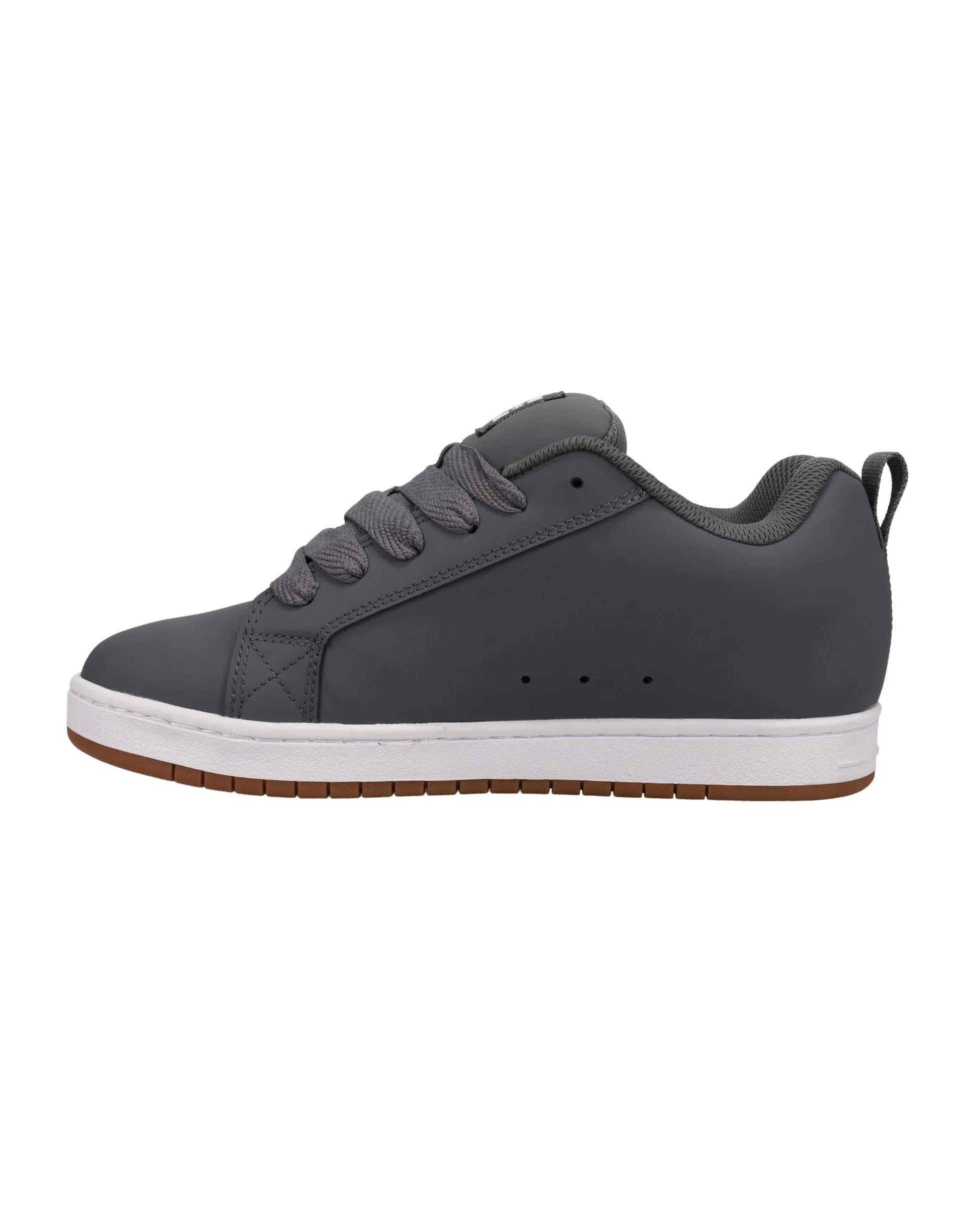 DC Shoes Mężczyźni Court GraffikAdidasy