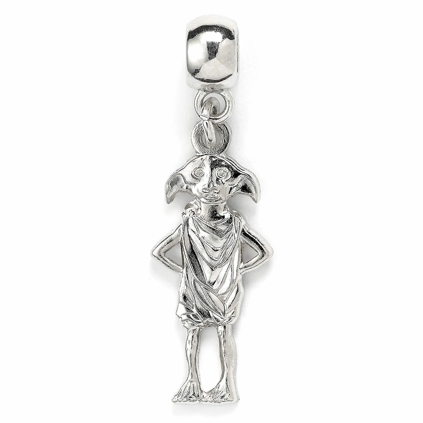 Oficjalna licencjonowana biżuteria Harry Potter The Carat Shop - Suwak Charms