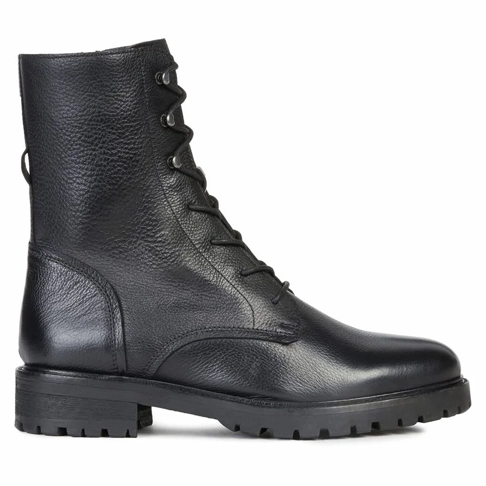 Geox Kobiety D Hoara EButy do kostki