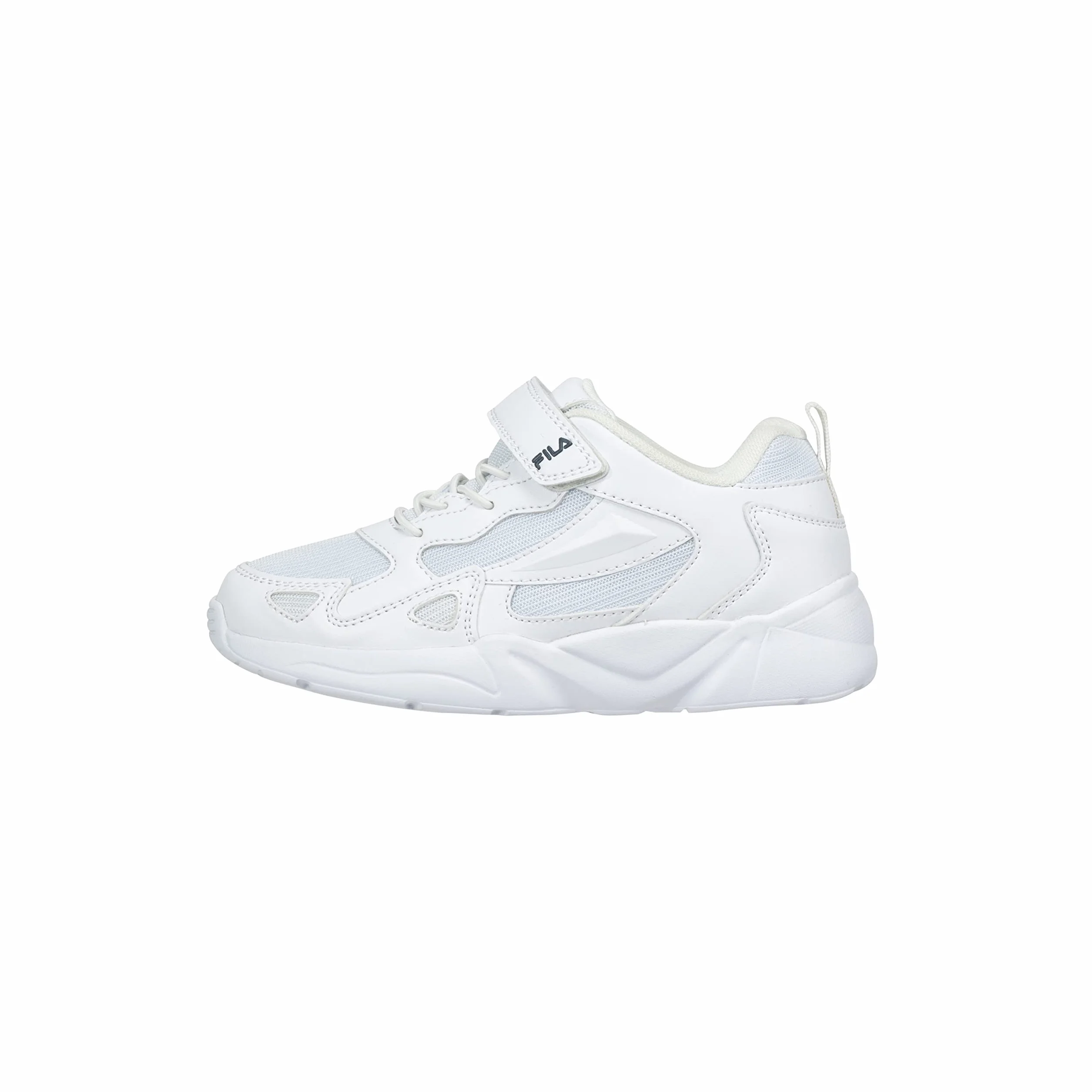 FILA Uniseks - dzieci Fila Ventosa Velcro KidsAdidasy