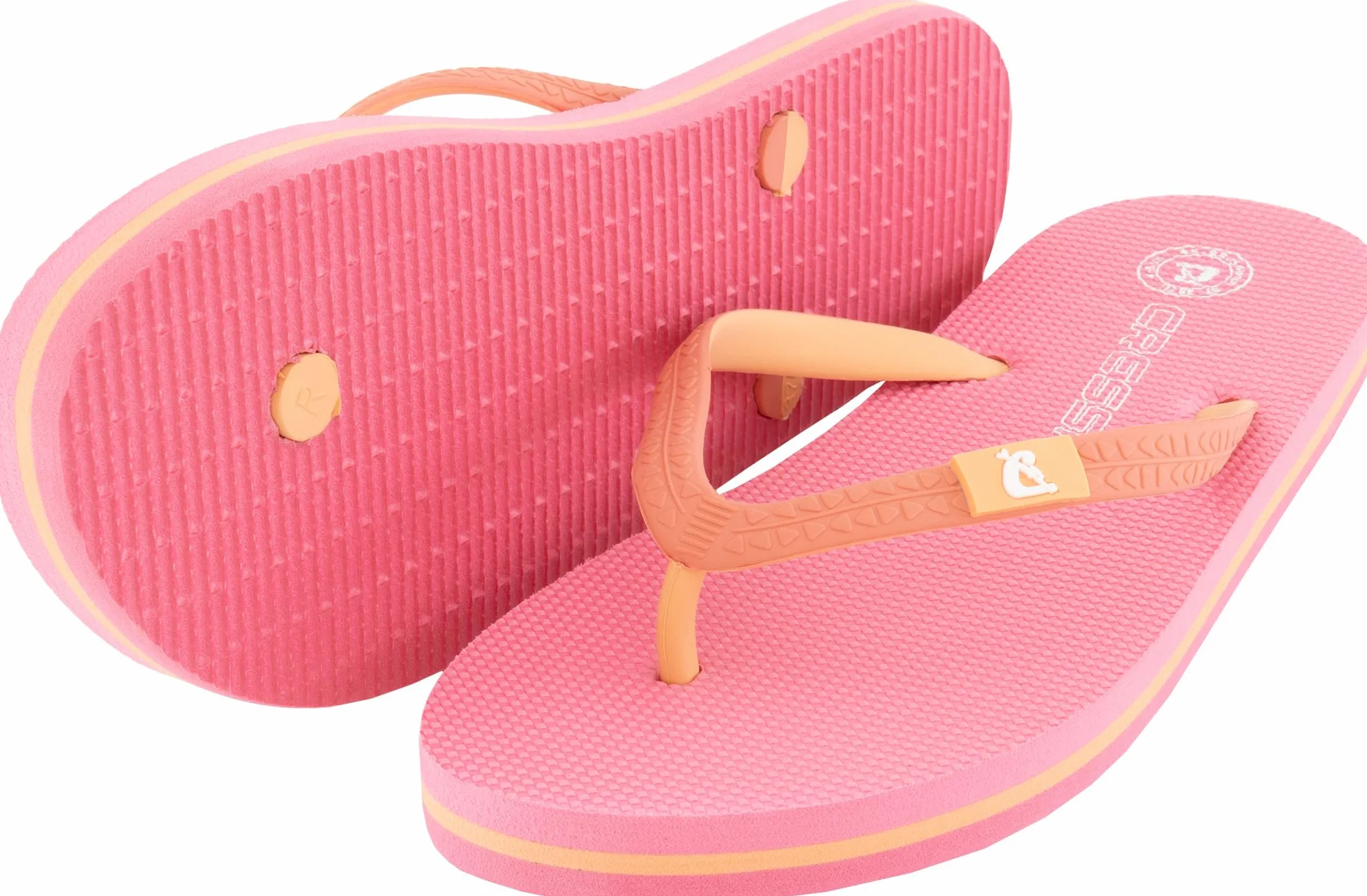 Cressi Women's Flip Flops St TropezFlip Flops Perfect for Beach, Sea, Pool, Gym, Leisure, Quick Drying, Soft Shock Absorbing, Non Slip