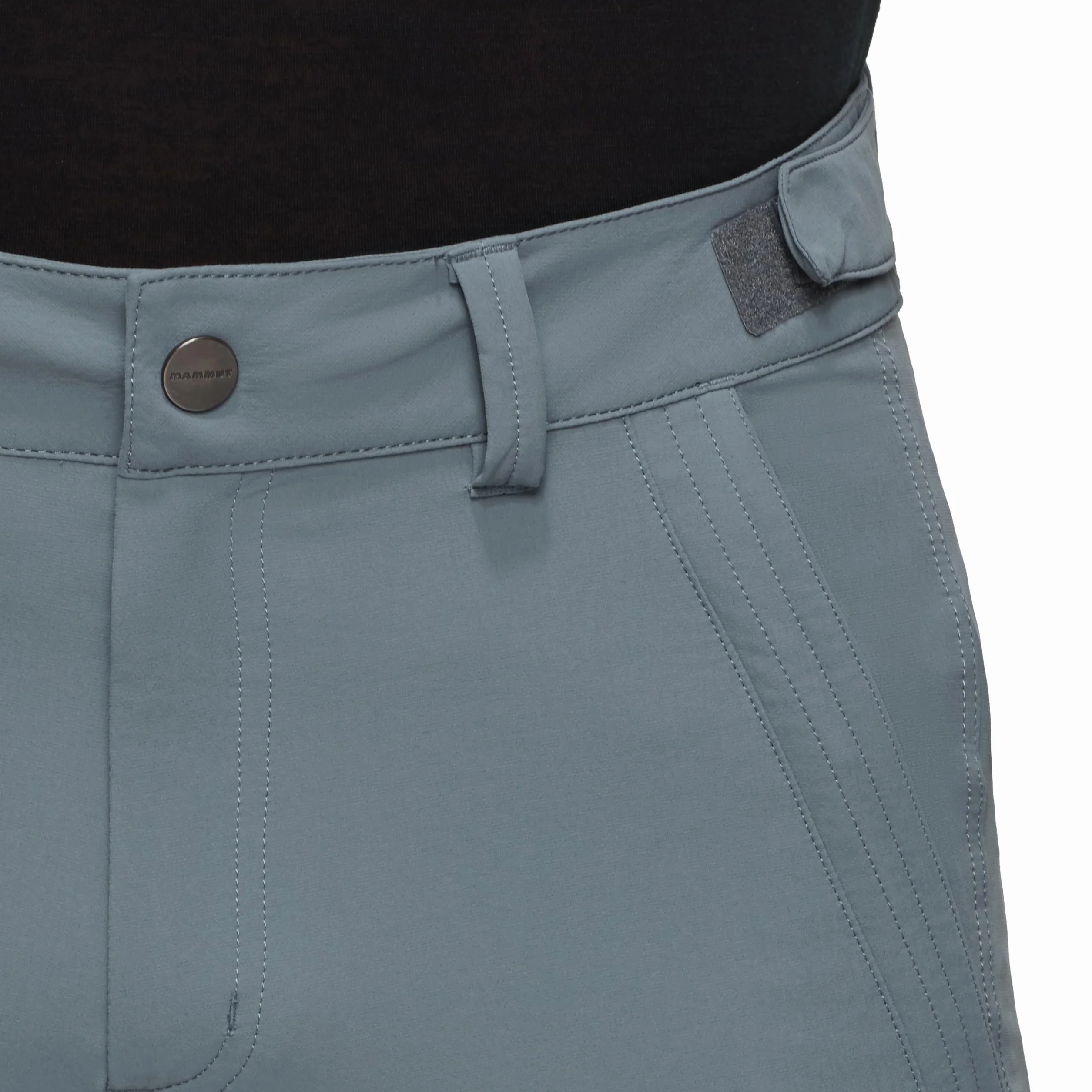 Mammut Runbold Guide So Pants Men - Spodnie turystyczne Mężczyźni