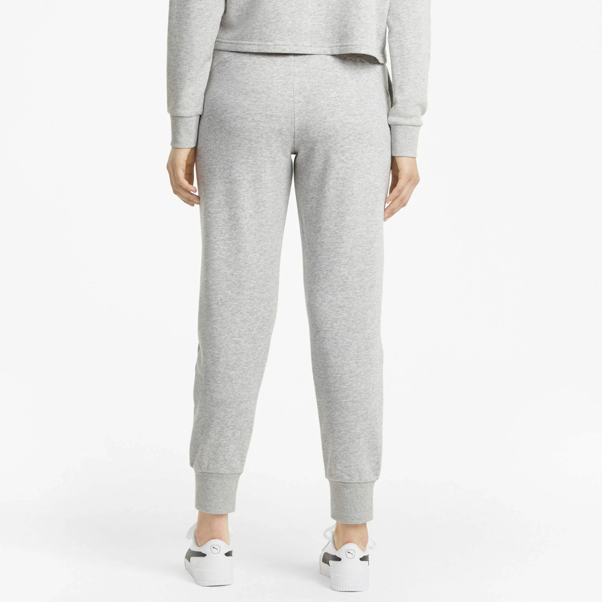PUMA Ess Tr Cl - Spodnie Kobiety