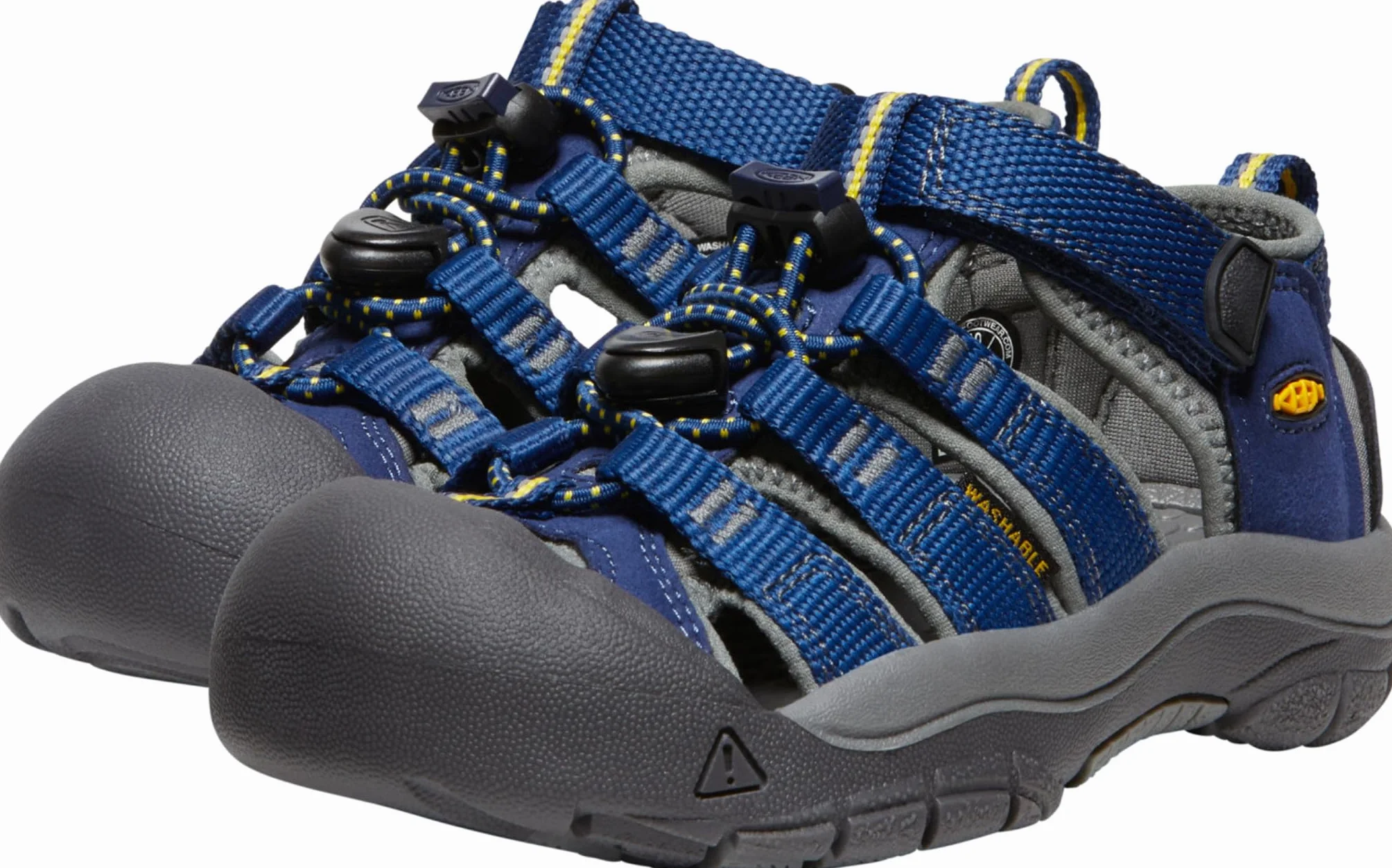 KEEN Uniseks - dzieci Newport H2Sandały