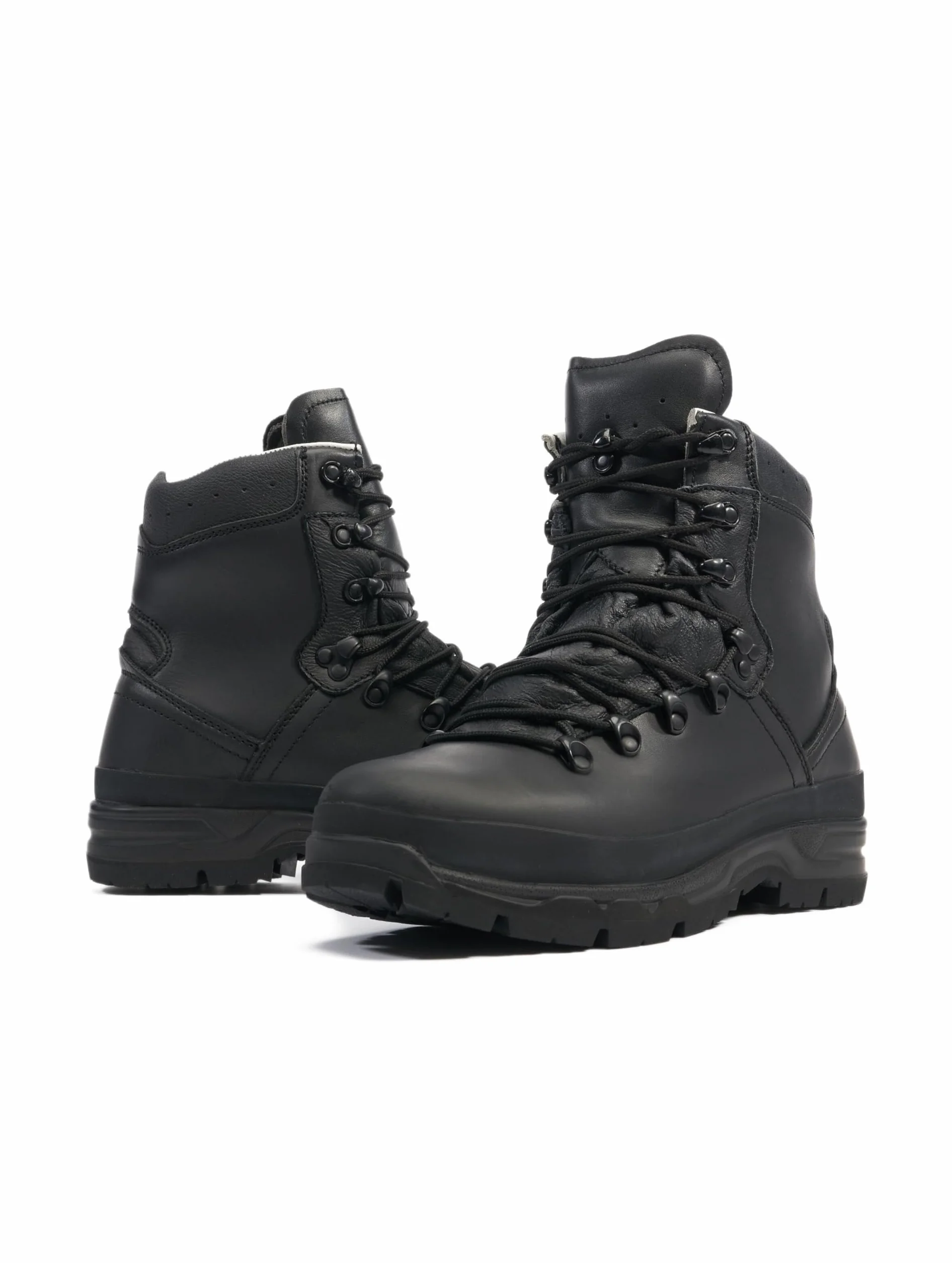 Brandit Mężczyźni Bw Mountain BootsButy wojskowe i taktyczne