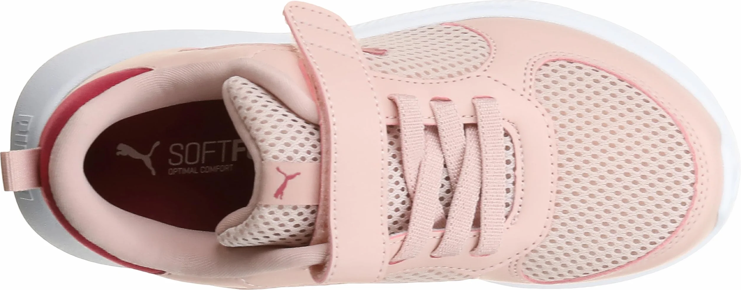 PUMA Uniseks - dzieci Puma Fun Racer 2 Ac+ PsAdidasy