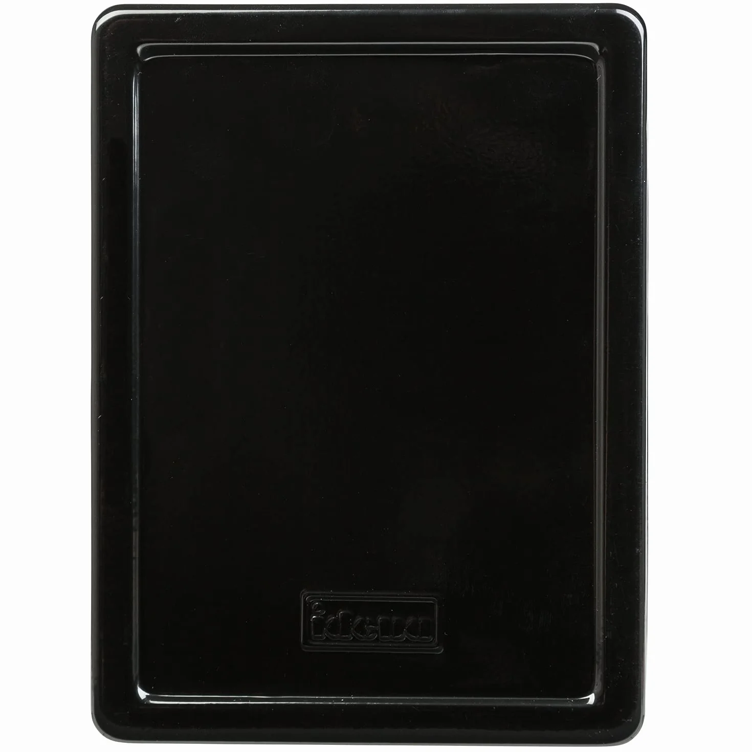Idena 50034 Sefj, Czarny, 120 x 105 x 160 mm