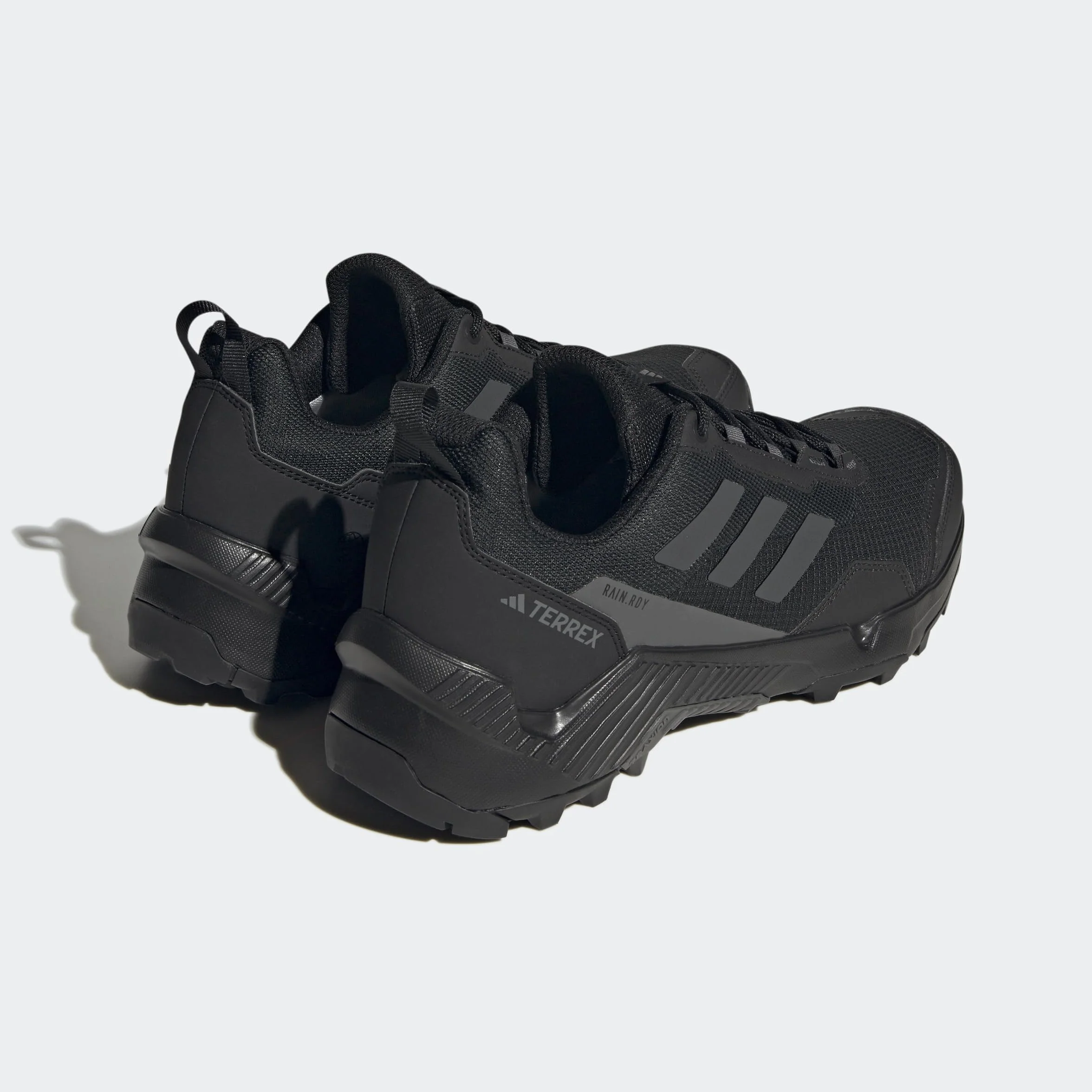 adidas Mężczyźni Eastrail 2.0 Rain.rdy Hiking ShoesButy turystyczne