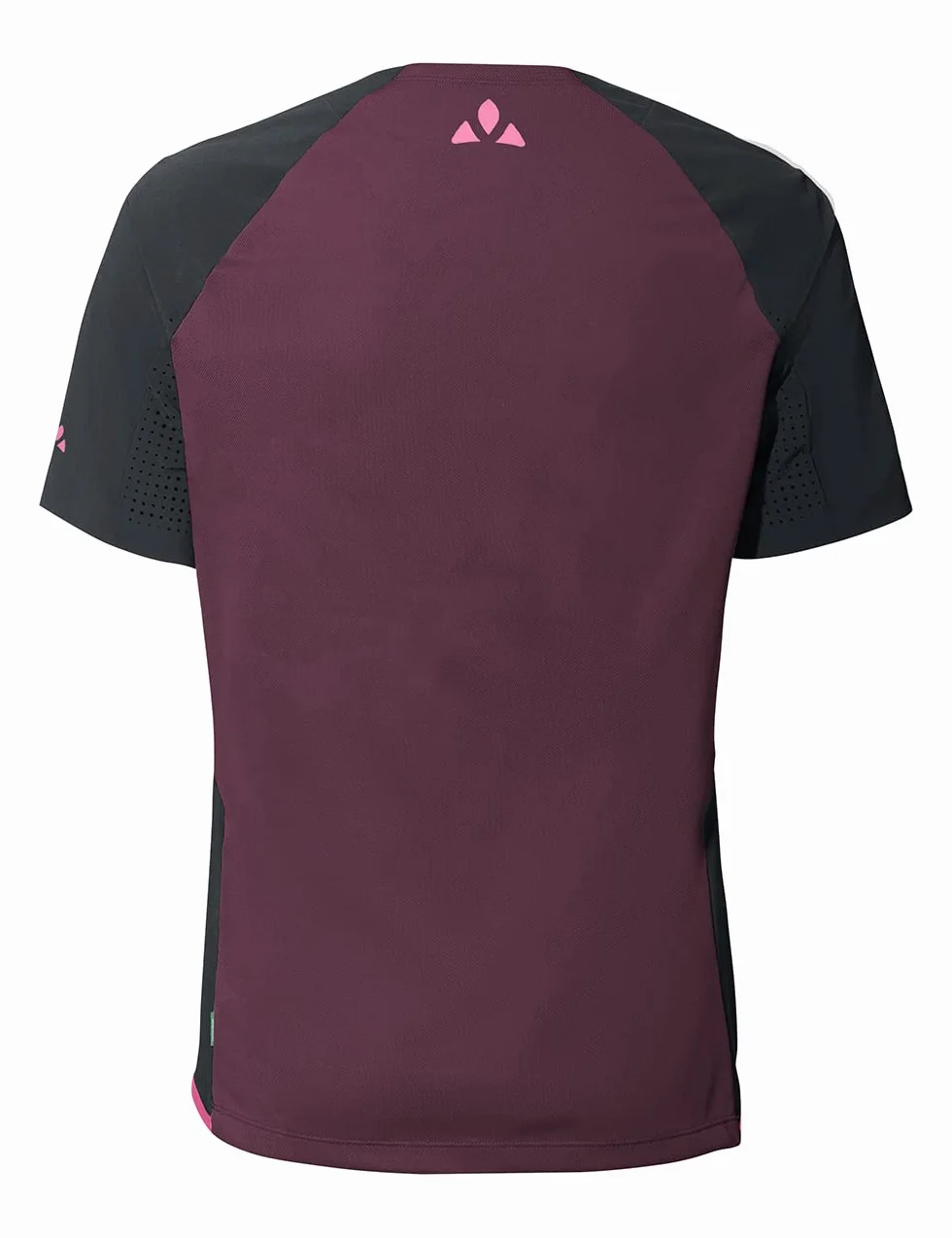 VAUDE T-shirt Kobiety Damska Koszulka Moab Pro