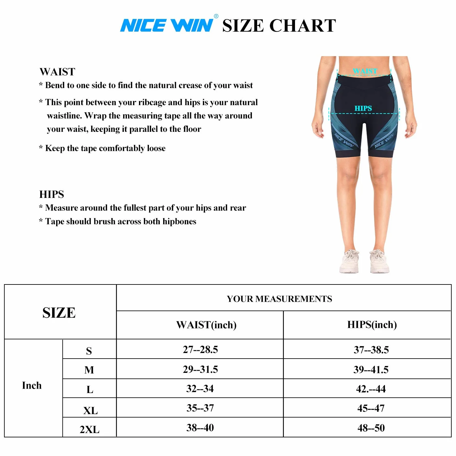 Damskie spodenki rowerowe 4D Gel Pading Cycling Spinning Biker Spodenki rowerowe z kieszeniami Szeroki pas