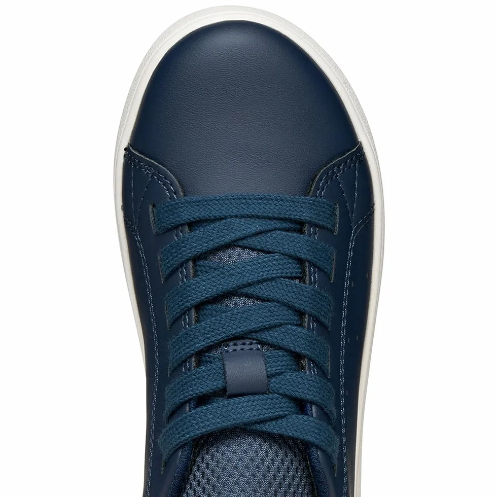 Geox Chłopcy J Eclyper BoyAdidasy