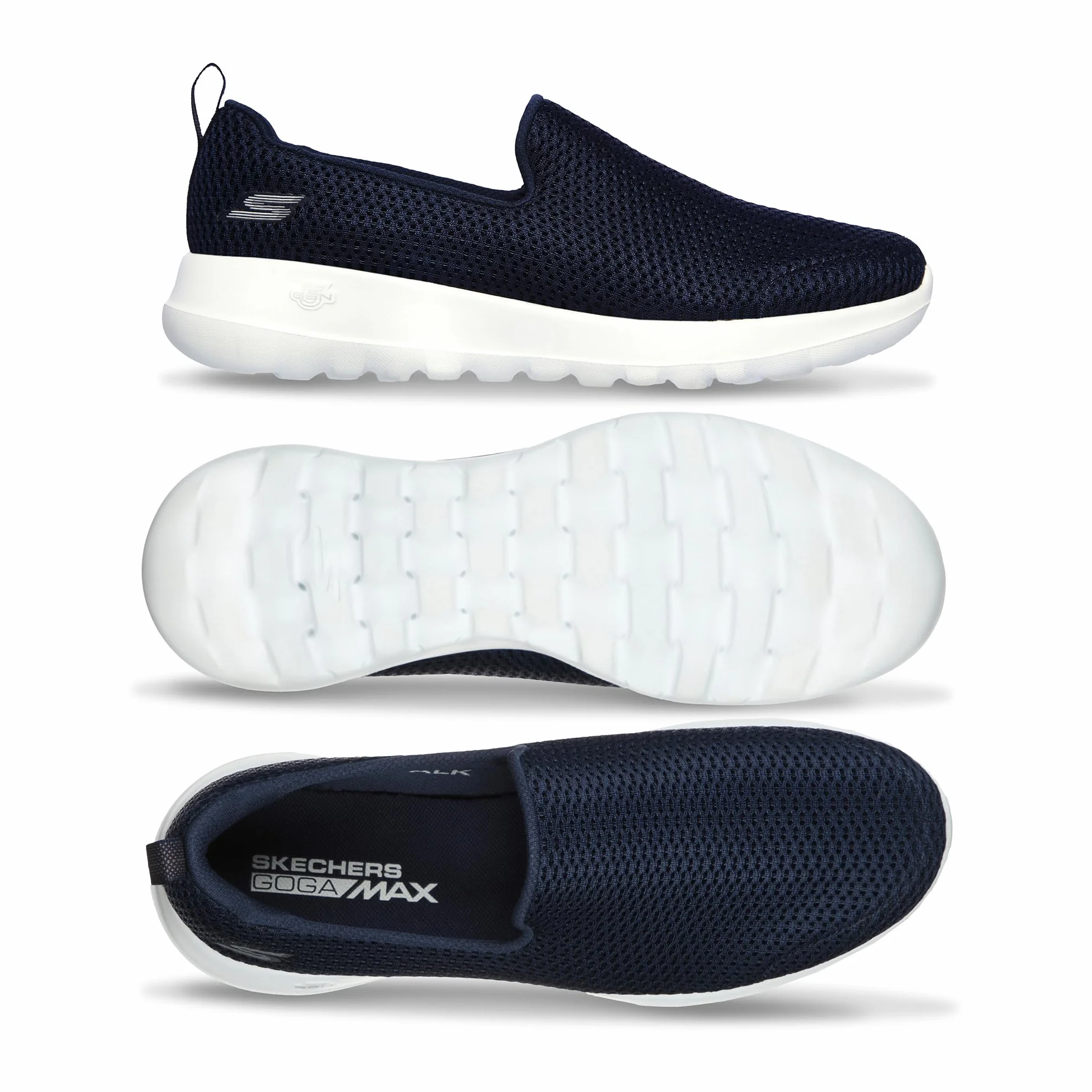 Skechers Kobiety Go Walk JoyAdidasy