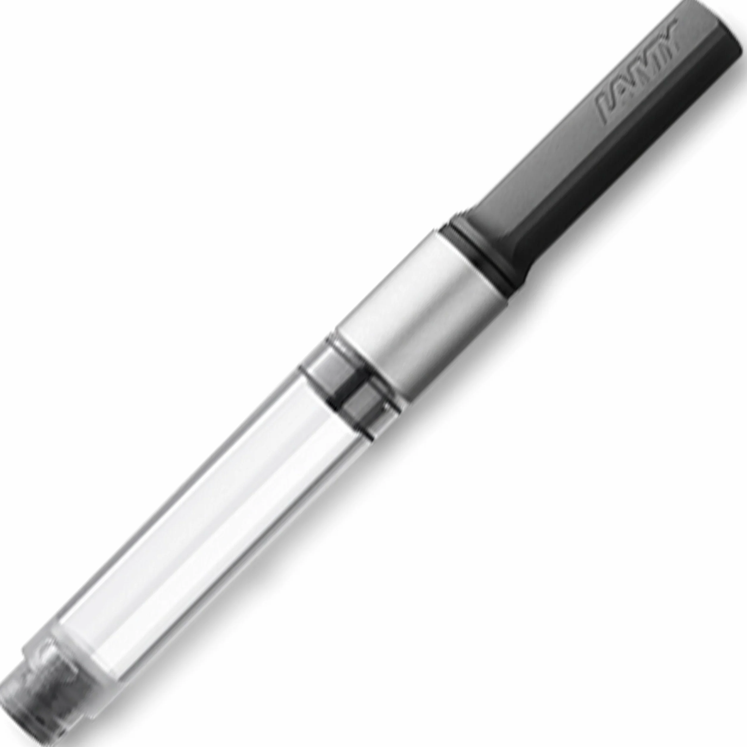 Lamy Konwerter do pióra wiecznego (czarny, 2)