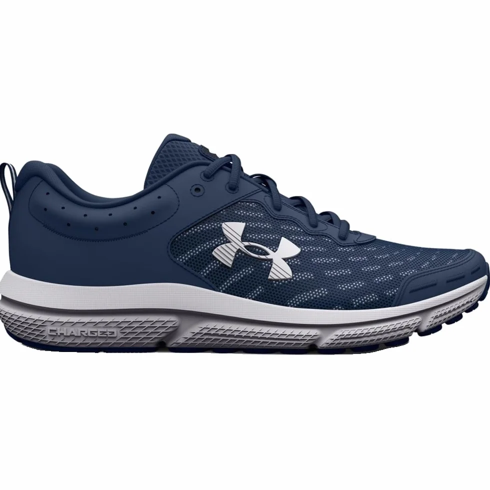 Under Armour Mężczyźni Ua Charged Assert 10Visual Cushioning