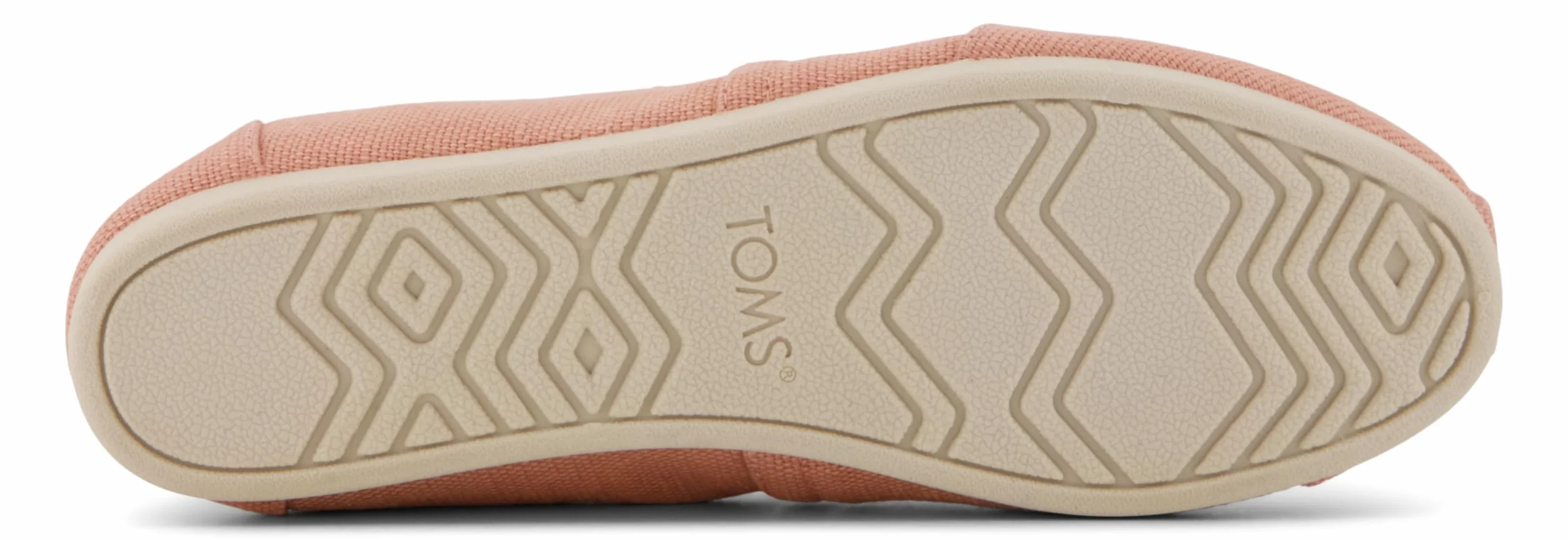 TOMS Kobiety Alpargata ClassicMokasyn płaski