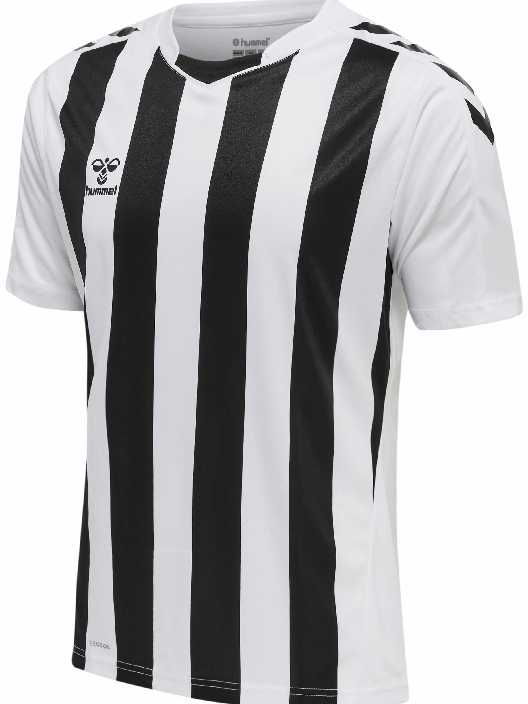 Hummel Koszulka S/S Hmlcore Multisport męska rozmiar, biały, S