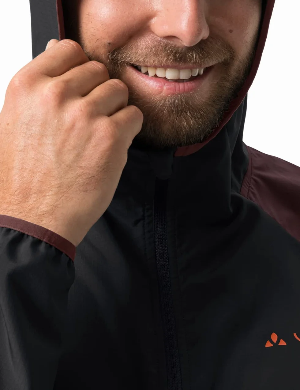 VAUDE Kurtka Mężczyźni Kurtka Męska Qimsa Air Jacket