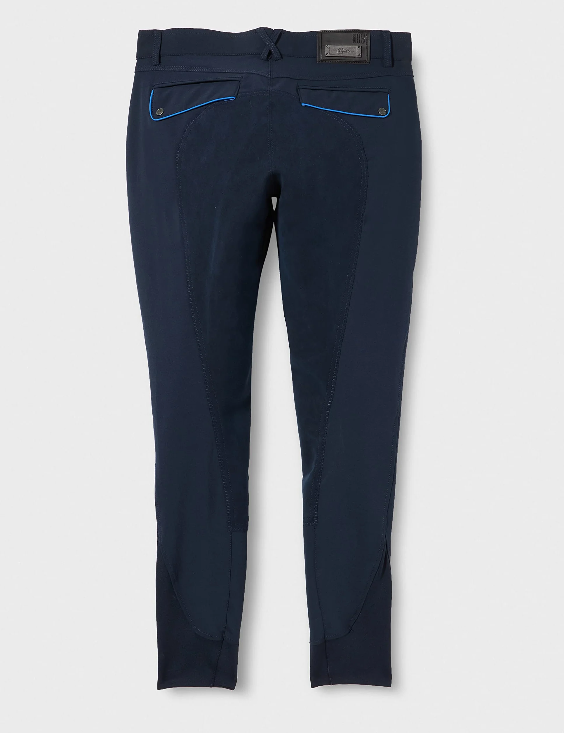 Kerbl Reithose Techno - Bryczesy Mężczyźni