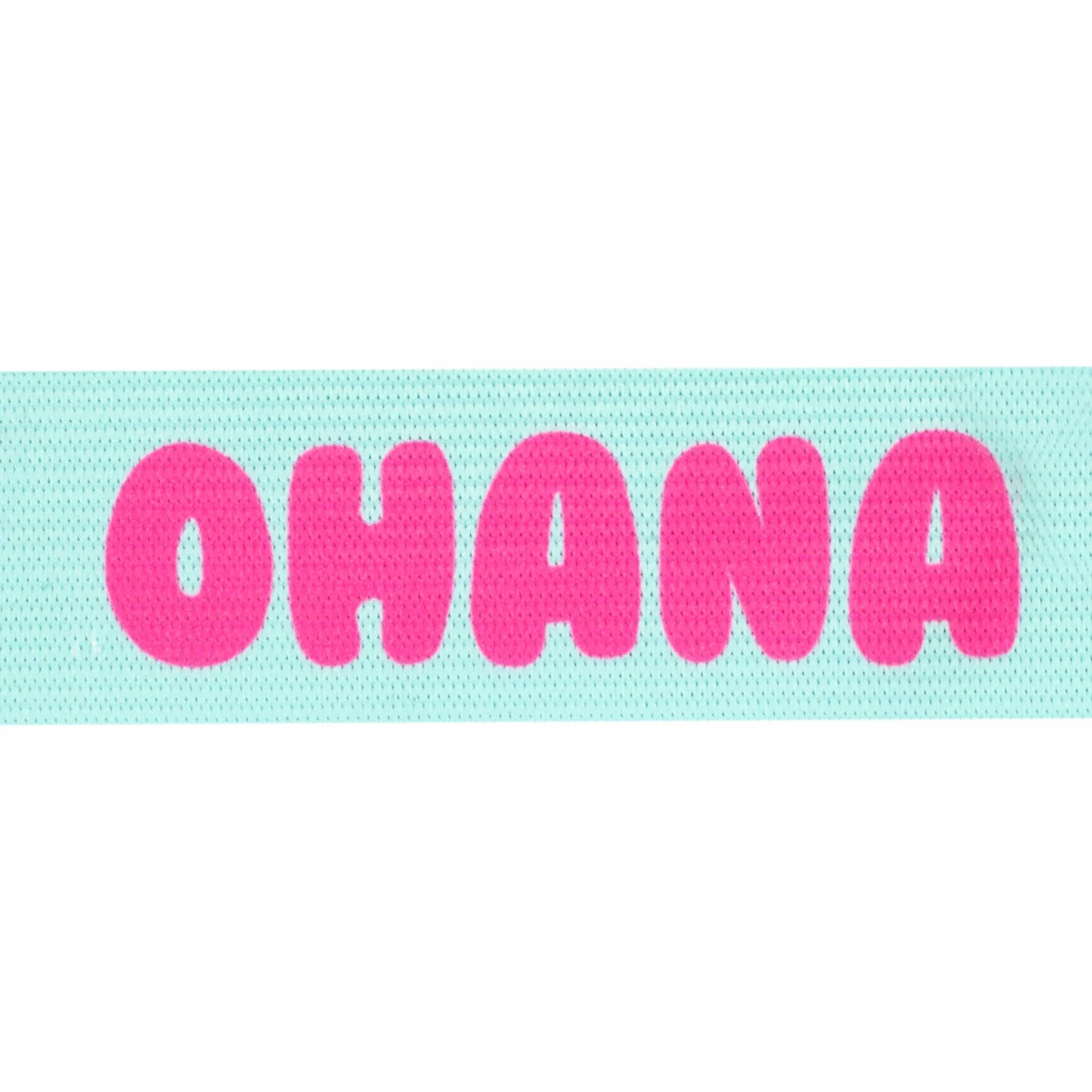 Kostium kąpielowy Disney Lilo i Stitch z gumką do włosów | Jednoczęściowe kostiumy kąpielowe dla dziewczynek | Oficjalny towar z serii Lilo & Stitch | Wiek od 4 do 13 lat