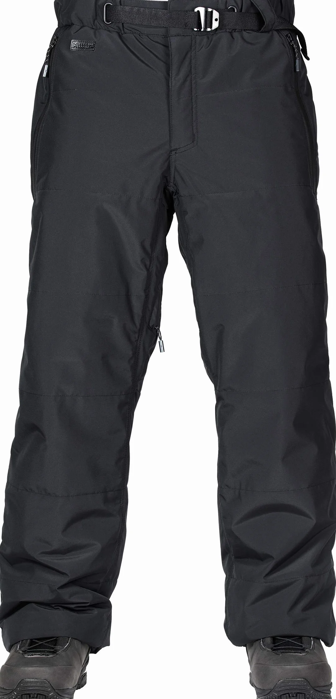 L1 Kurtka typu Shell Mężczyźni AFTERSHOCK JACKET ´21