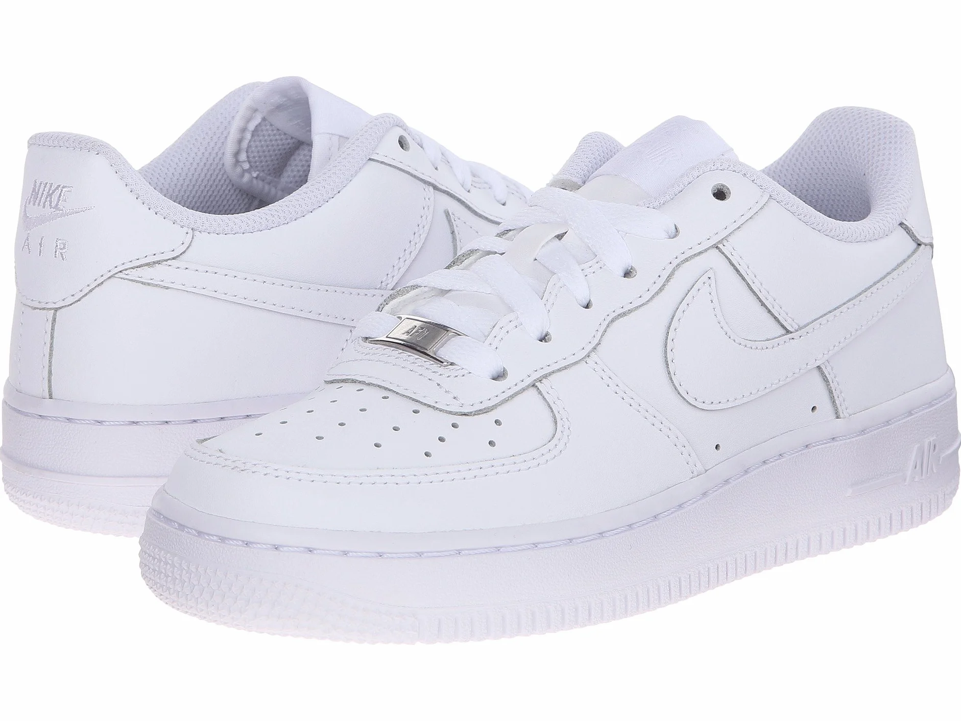 Nike Air Force 1 (GS), niskie trampki dla dzieci i młodzieży