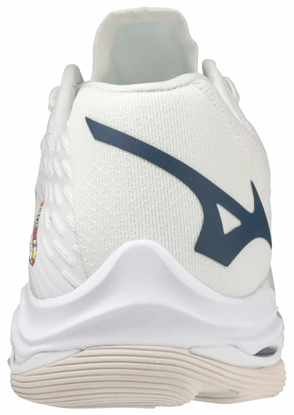 Mizuno Uniseks Fala Lightning Z7Buty do piłki ręcznej